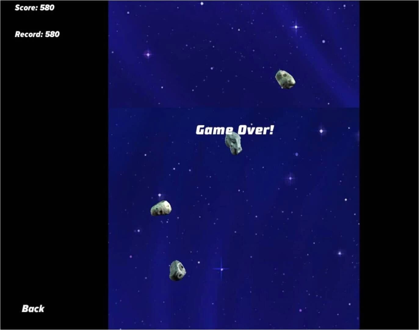 Pif Paf screenshot 5