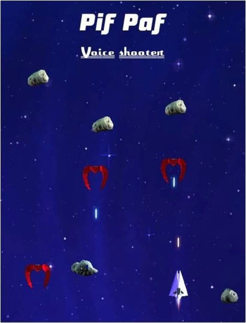 Pif Paf screenshot 1
