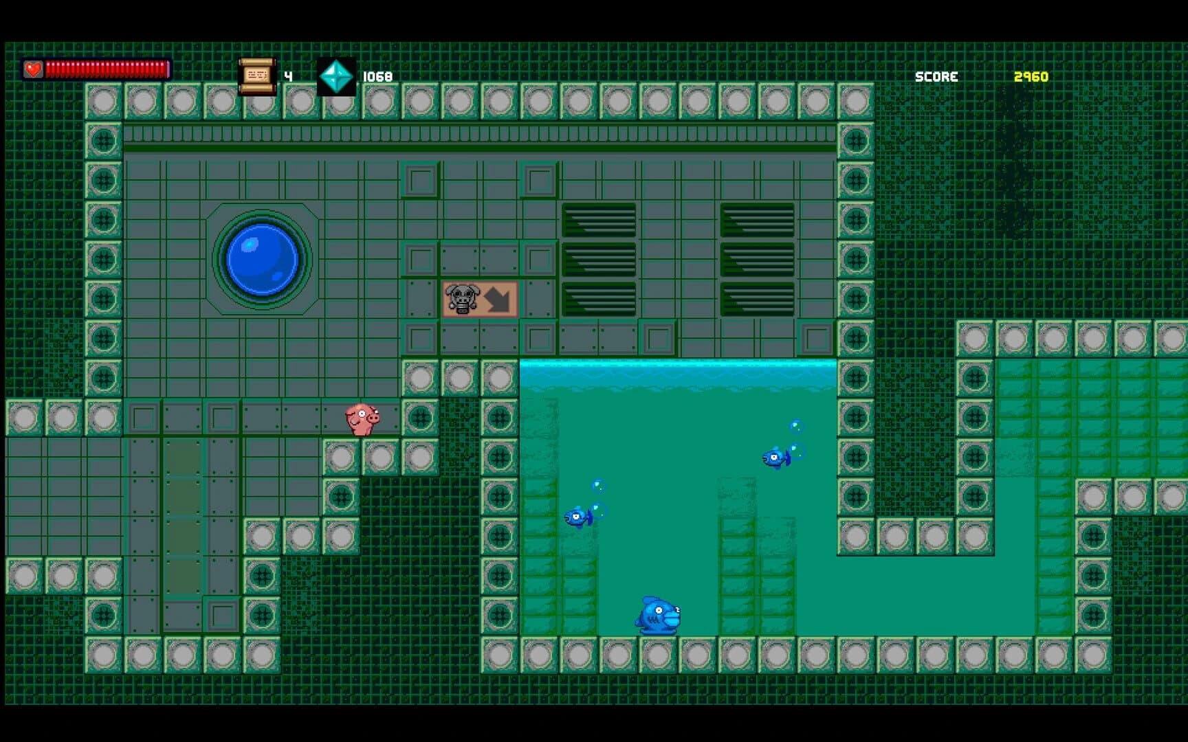 Pigbook screenshot 4