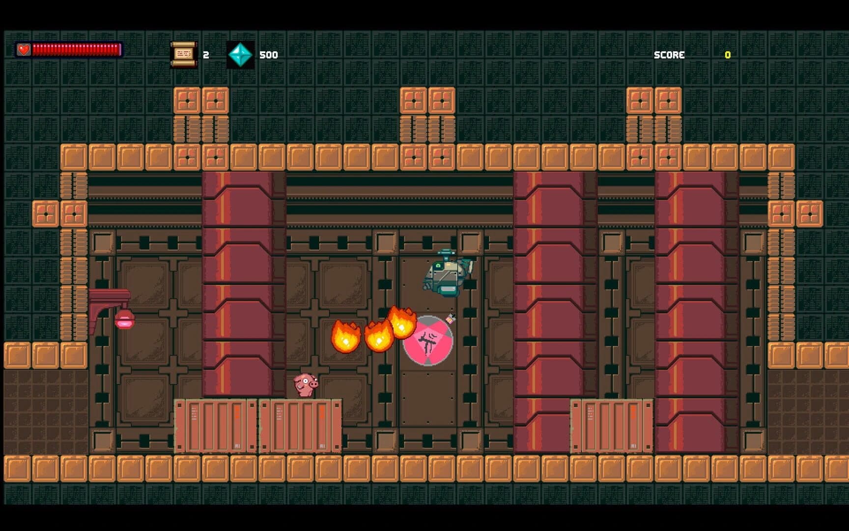 Pigbook screenshot 3