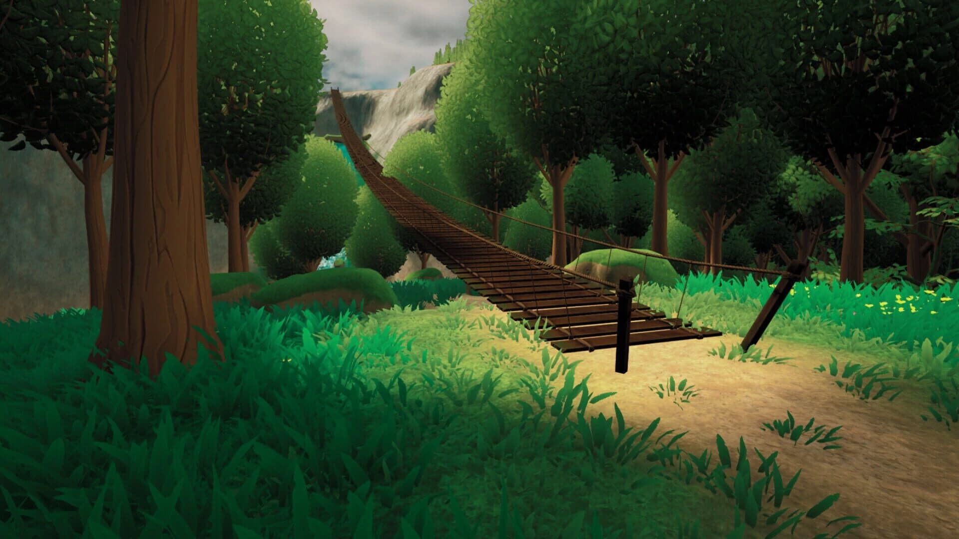 Pigeon screenshot 5