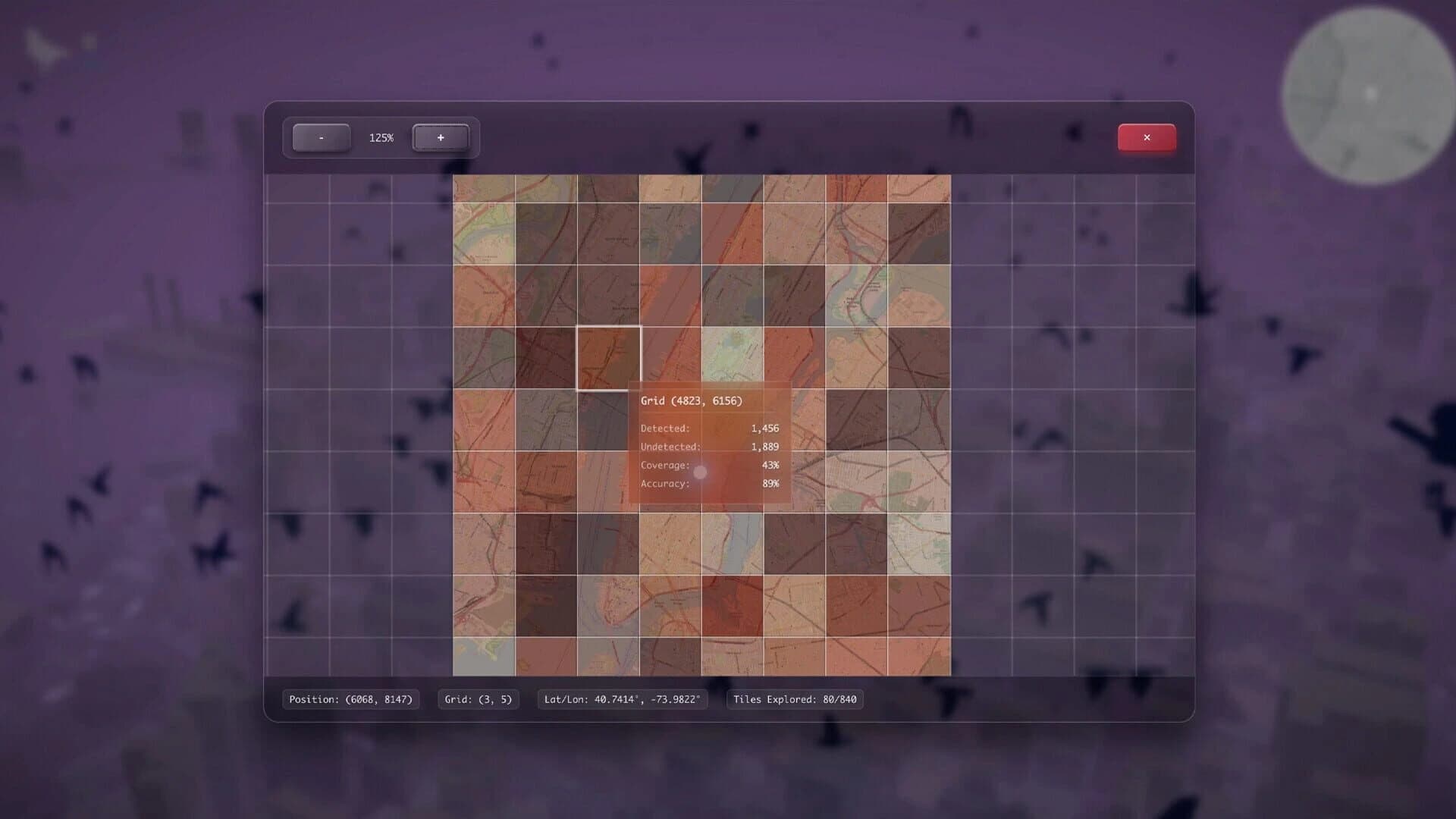 Pigeon: A Love Story screenshot 3