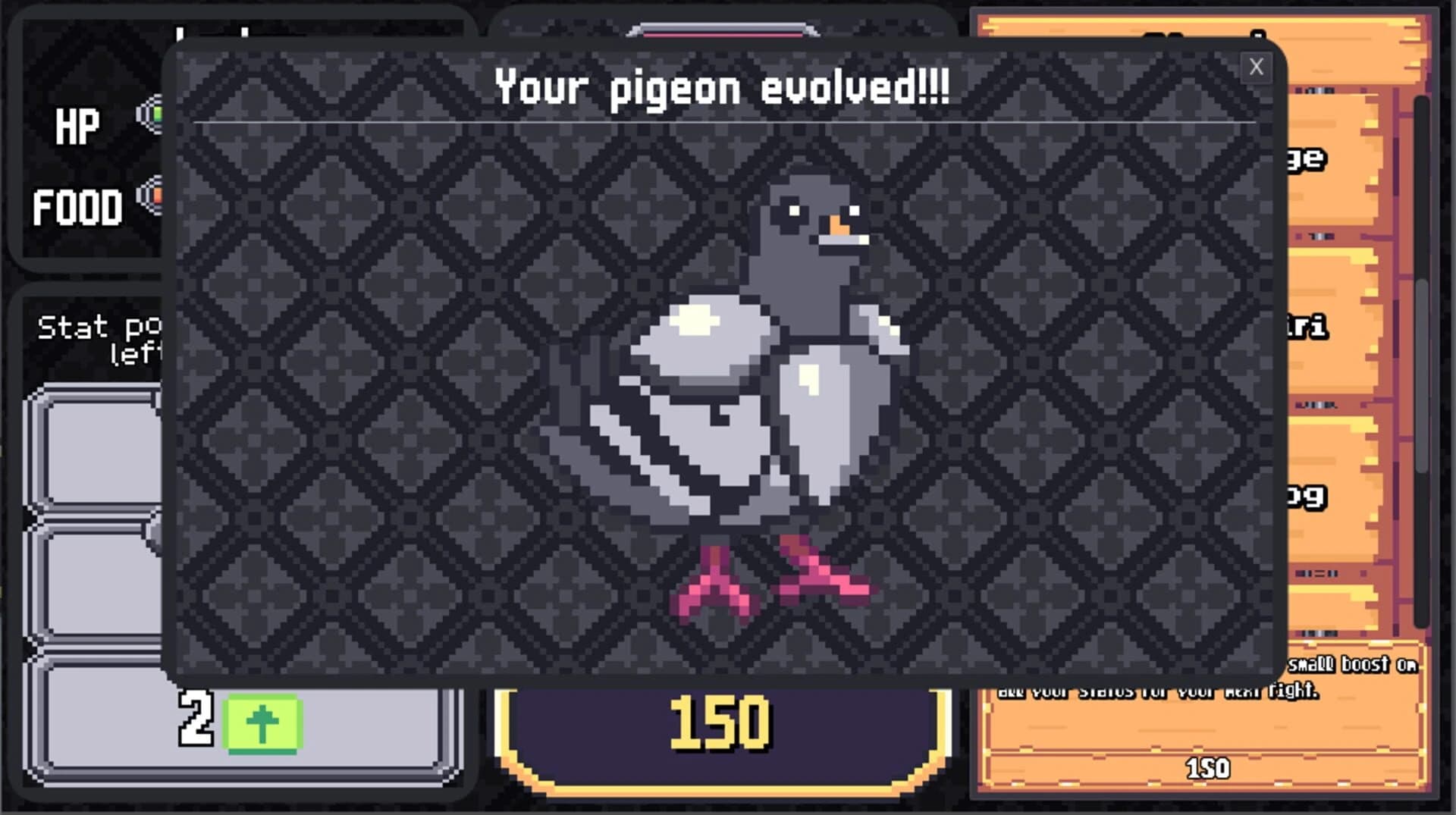 Pigeon Ascent screenshot 4