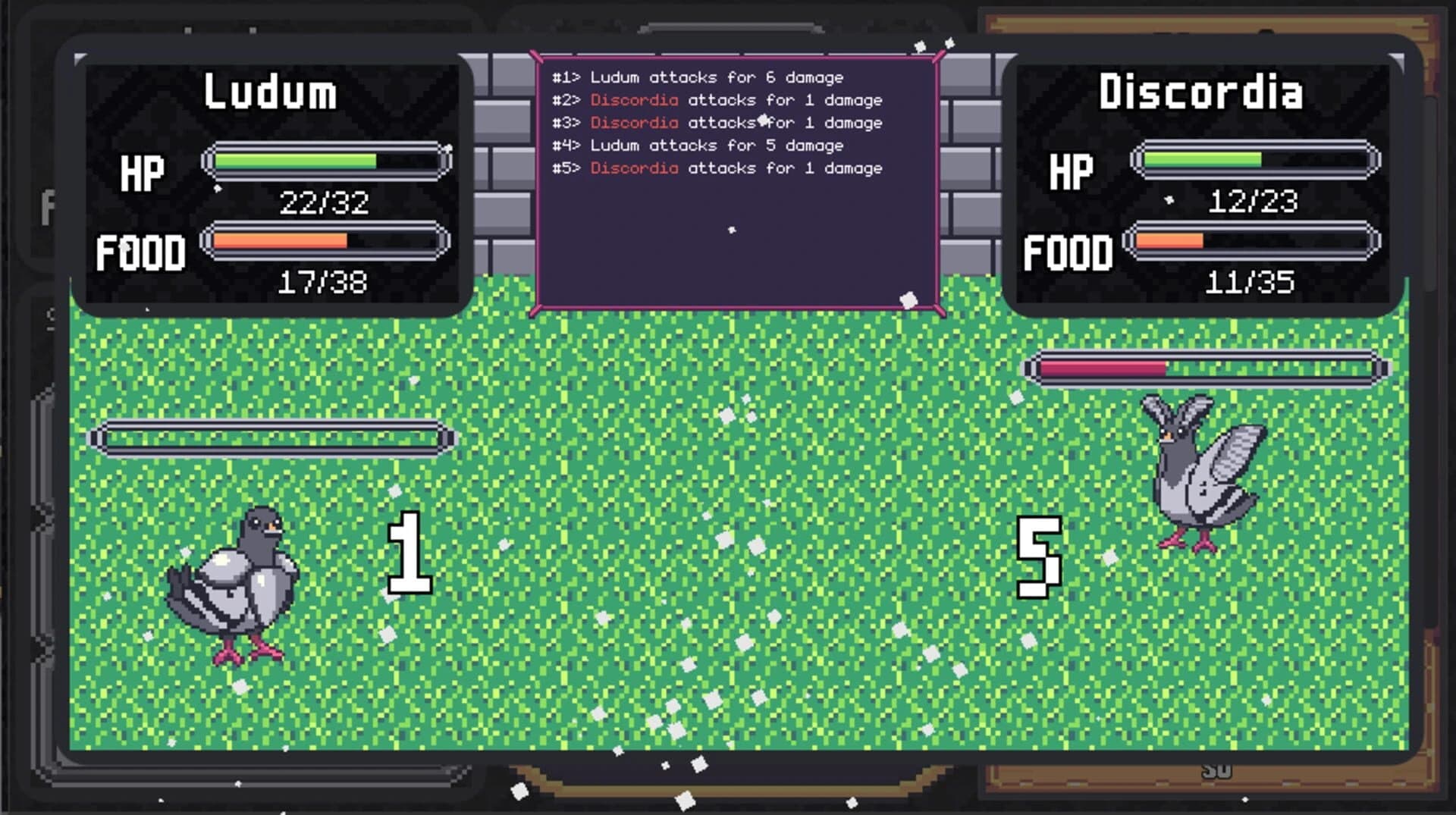 Pigeon Ascent screenshot 5