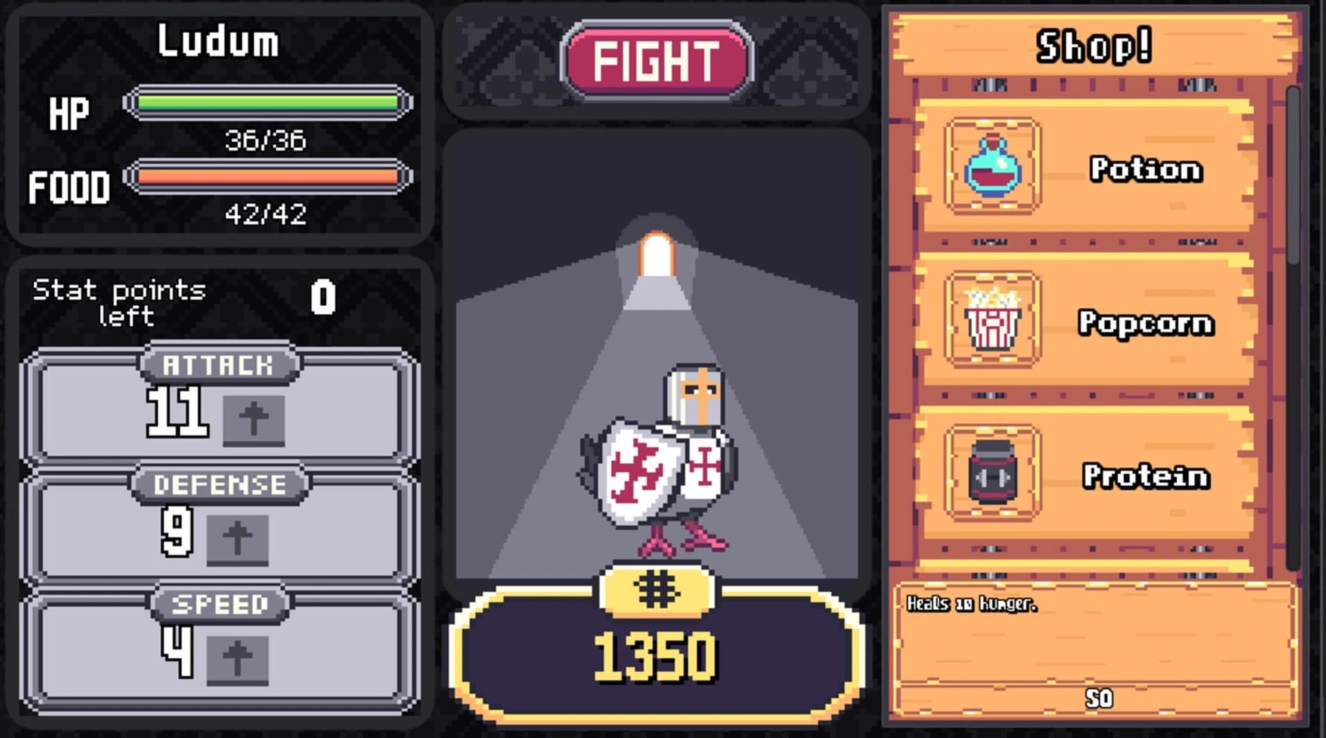Pigeon Ascent screenshot 3