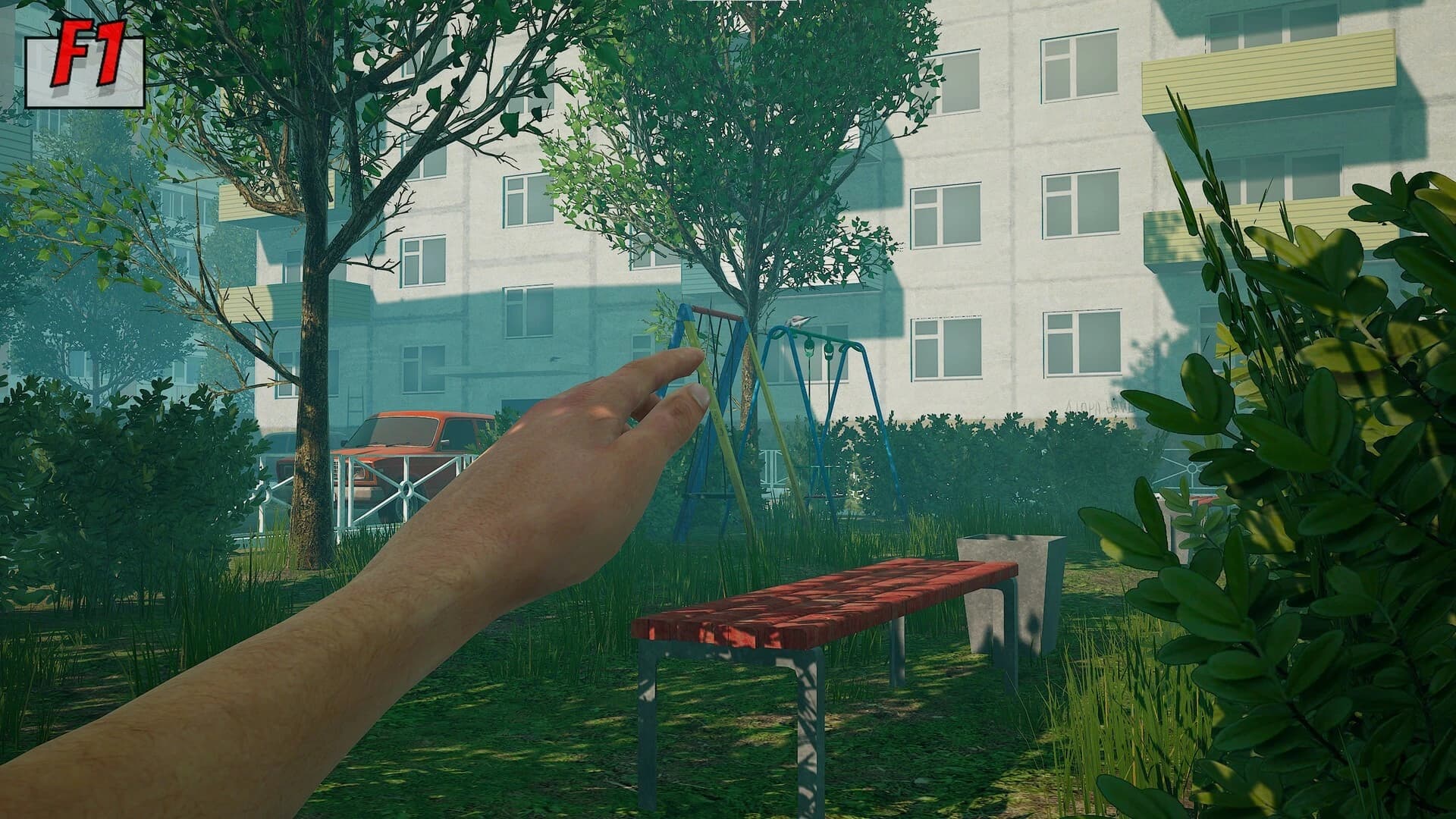 Pigeon Hater screenshot 4
