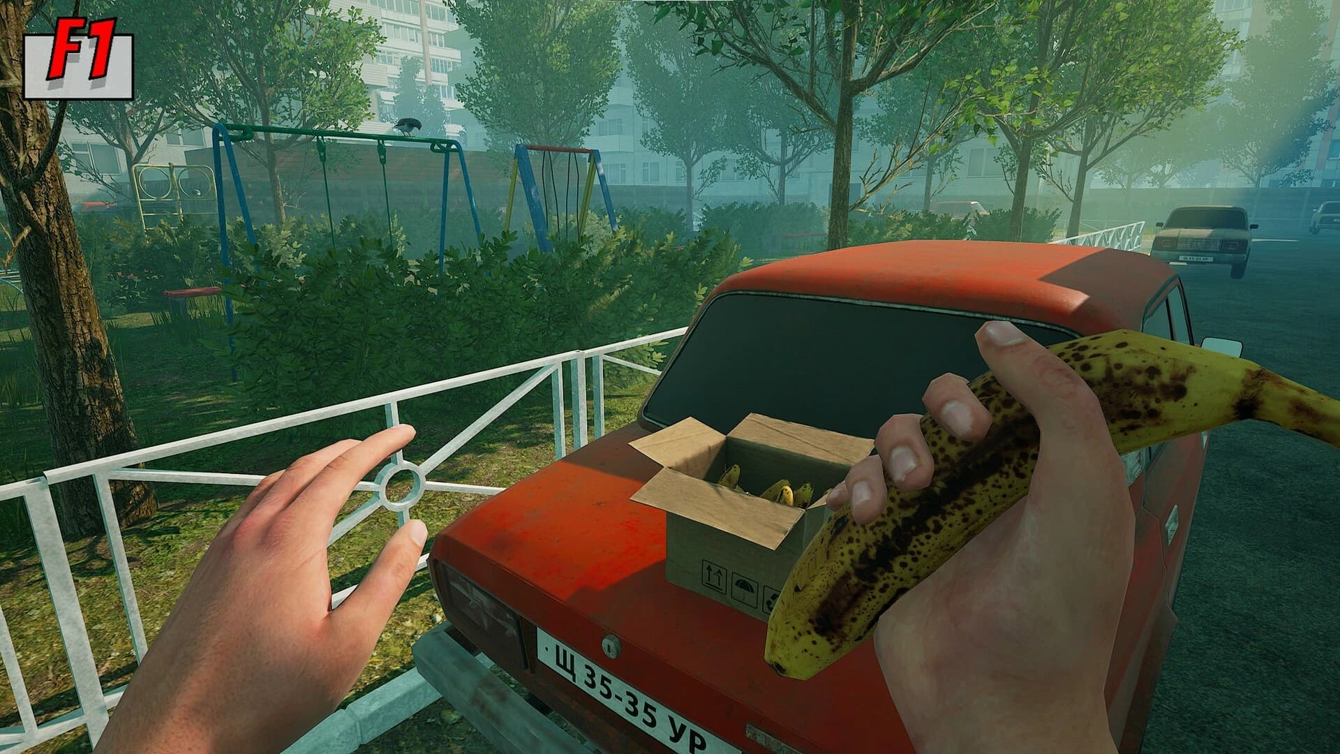 Pigeon Hater screenshot 5