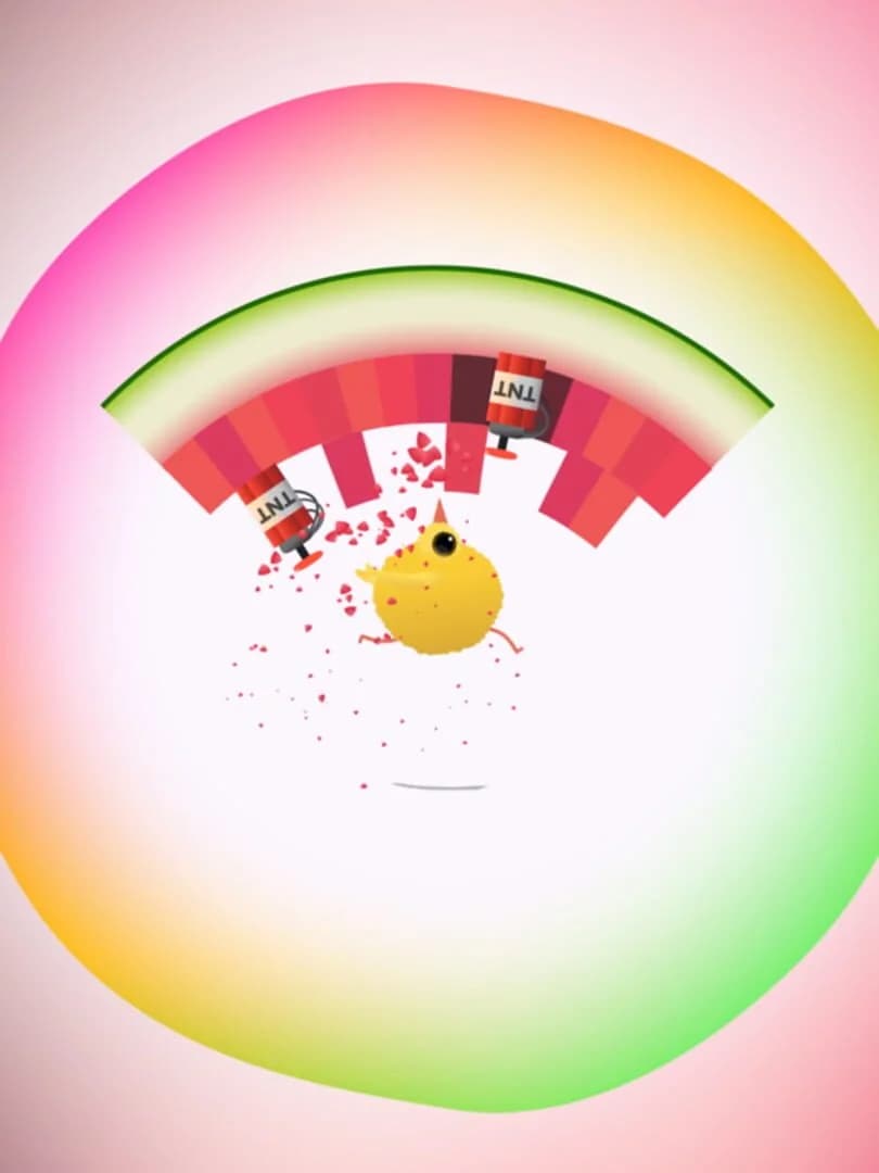 Pigeon Pop screenshot 2