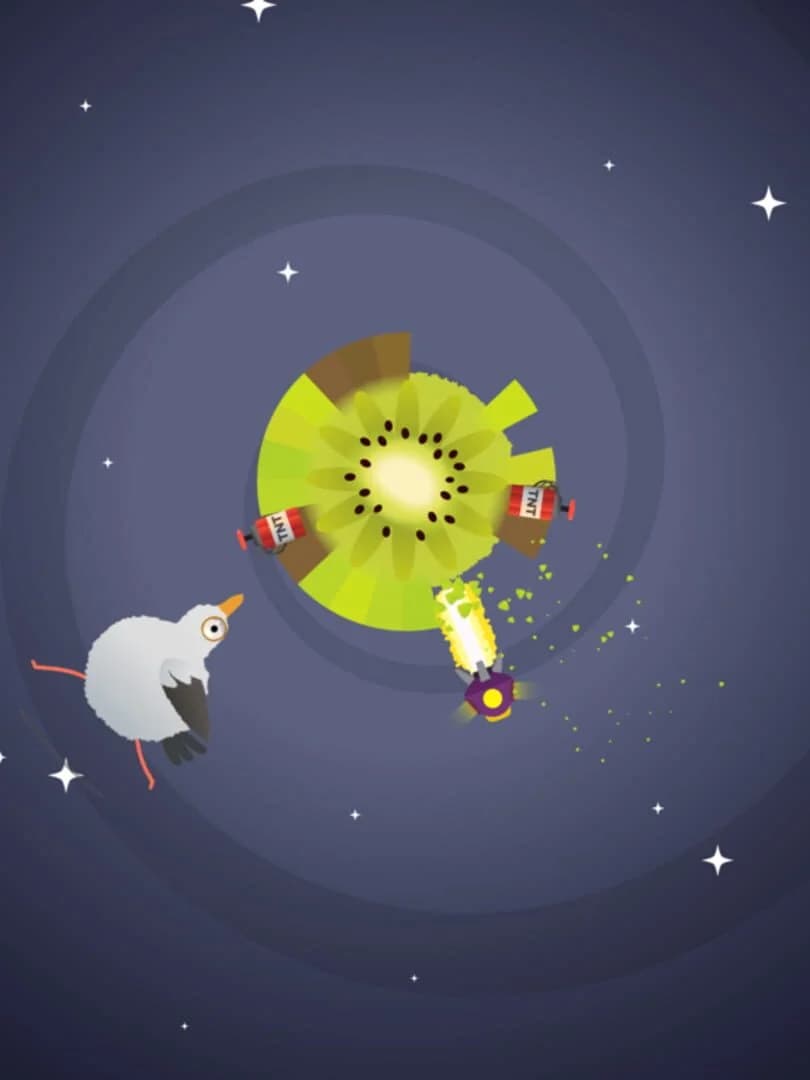 Pigeon Pop screenshot 1