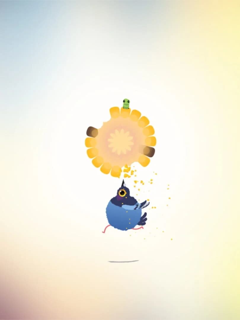 Pigeon Pop screenshot 4