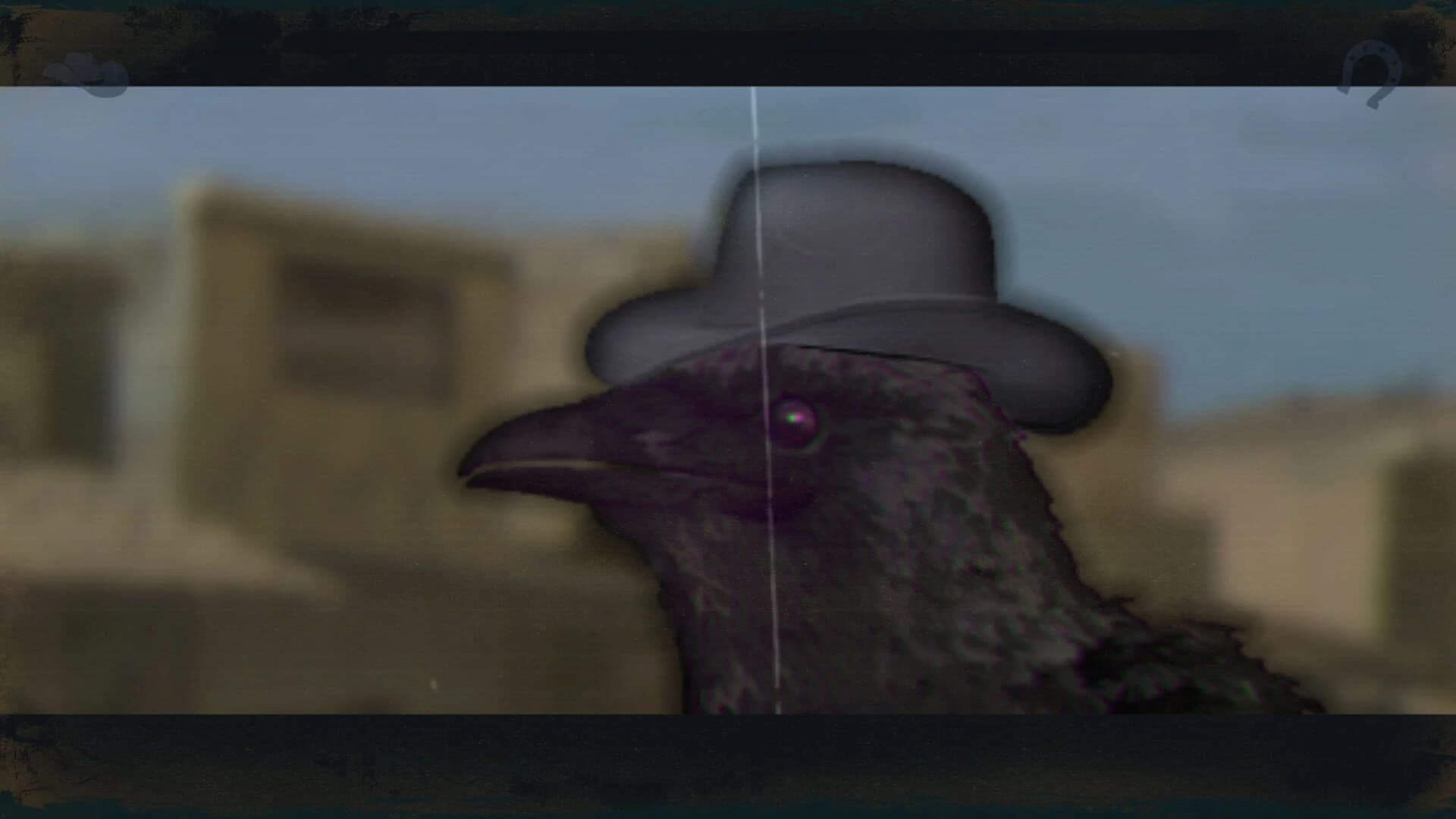 Pigeon West: Johnny the Pigeon screenshot 3