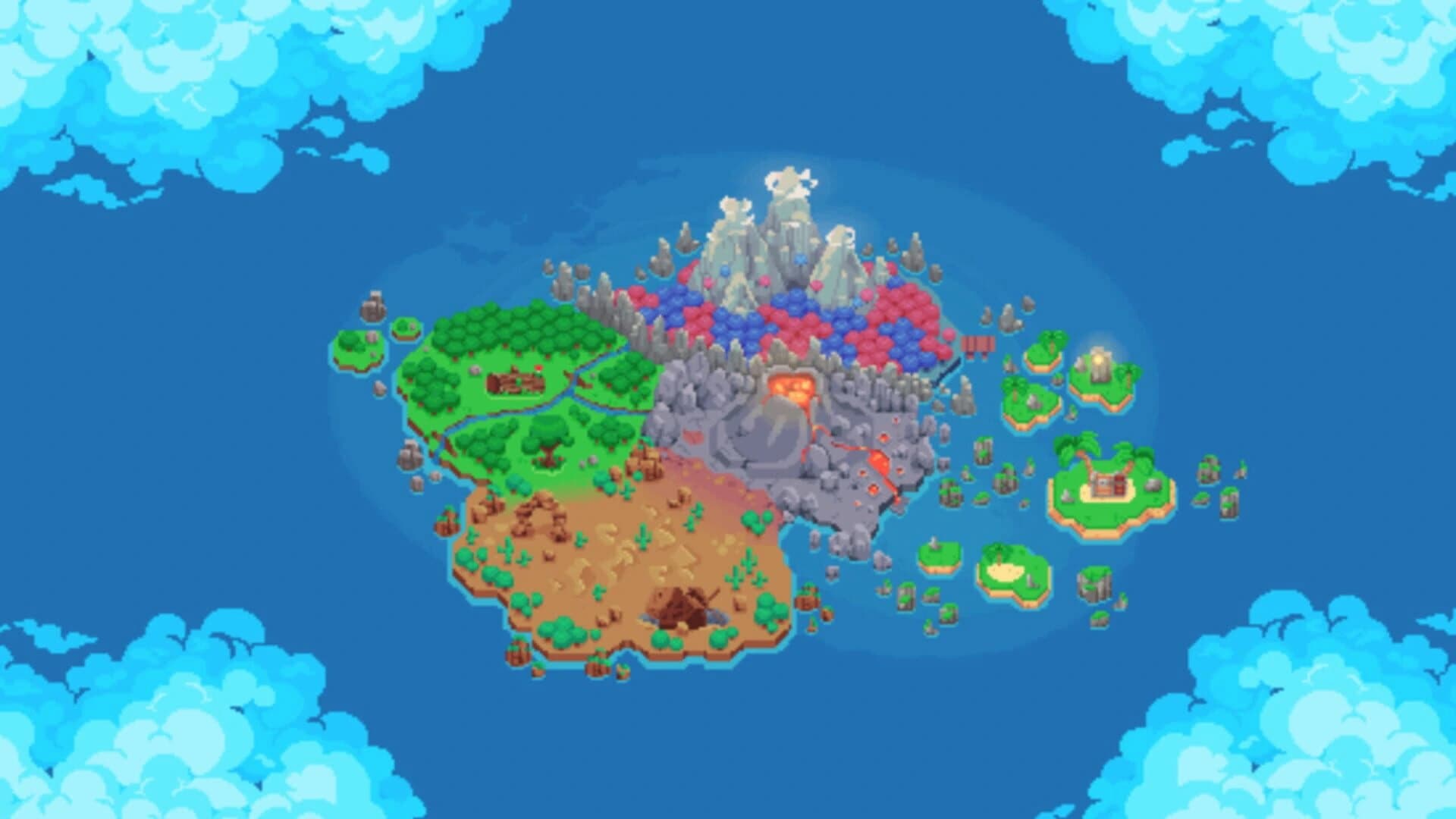 Pigeon's Mission screenshot 5