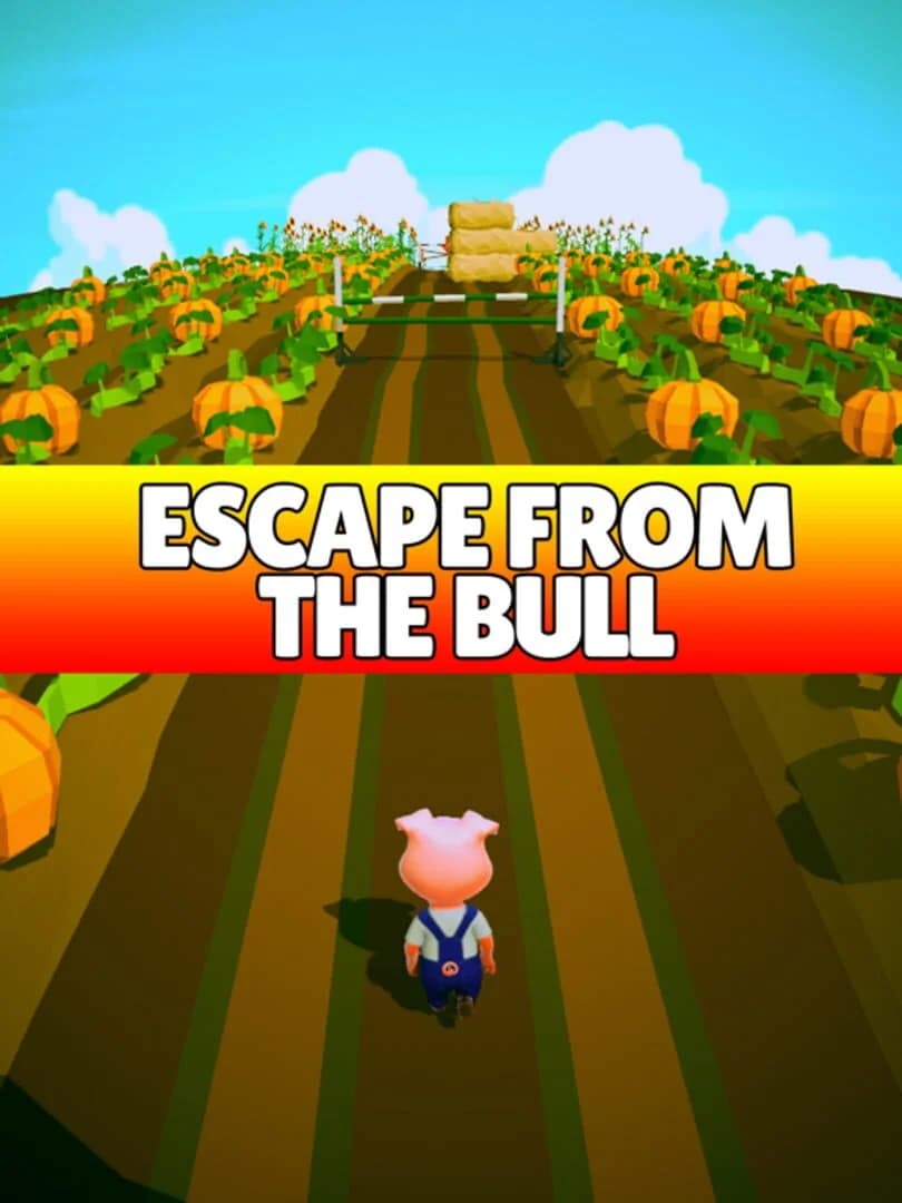 Piggy Run Escape screenshot 3