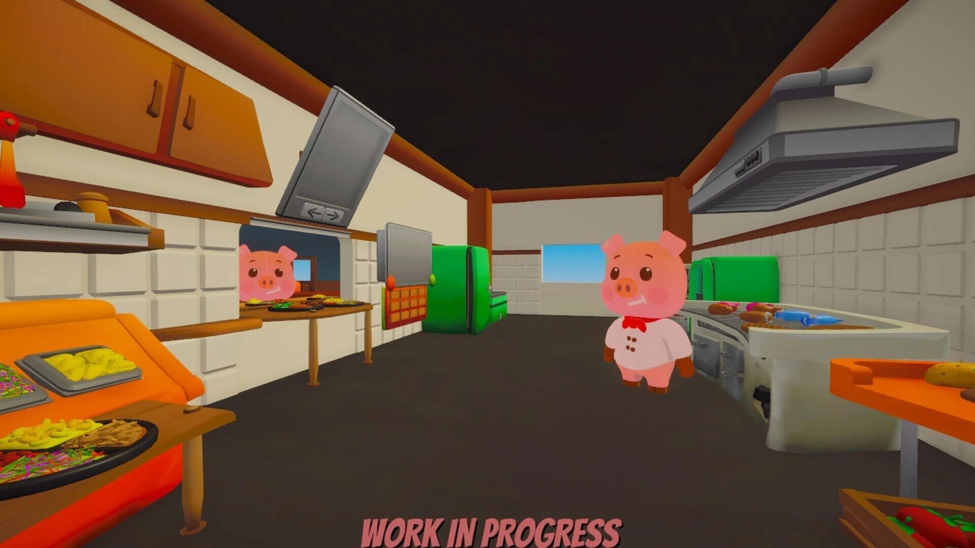 Pigmen's Challenge screenshot 5