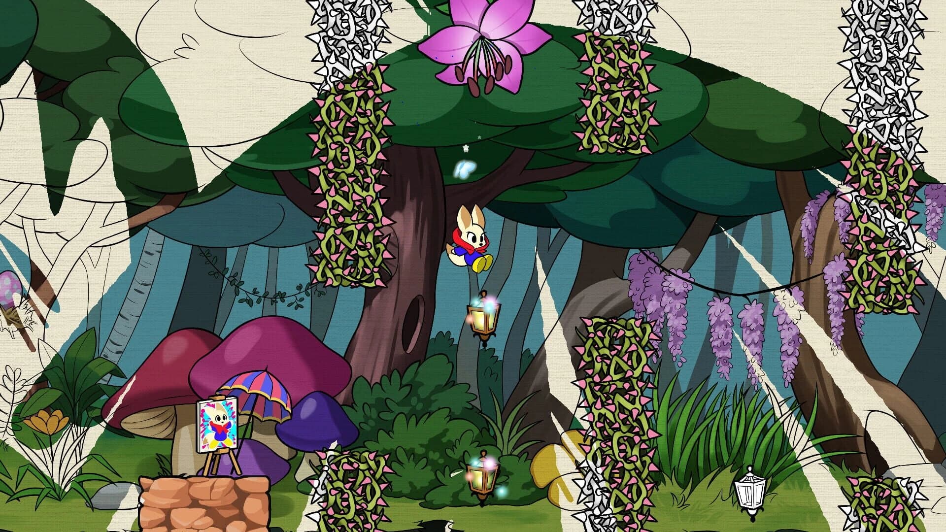 Pigment screenshot 2