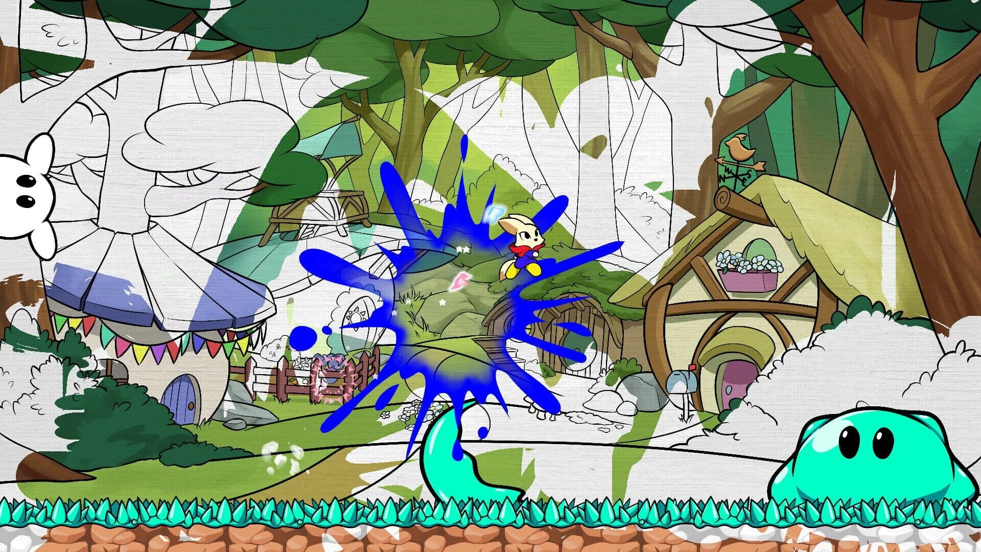 Pigment screenshot 5