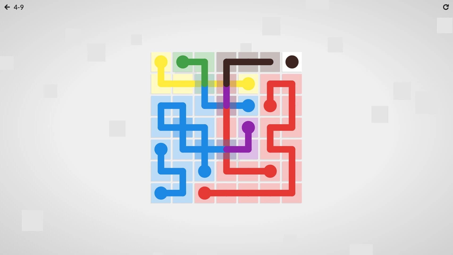Pigmenta screenshot 5