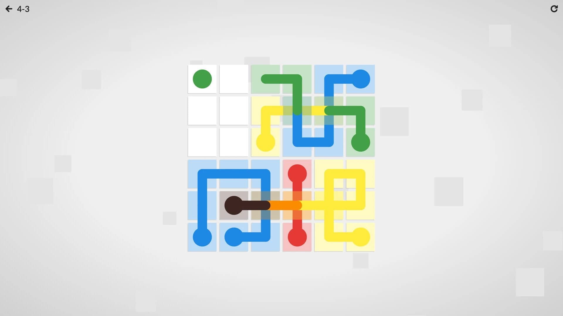 Pigmenta screenshot 4