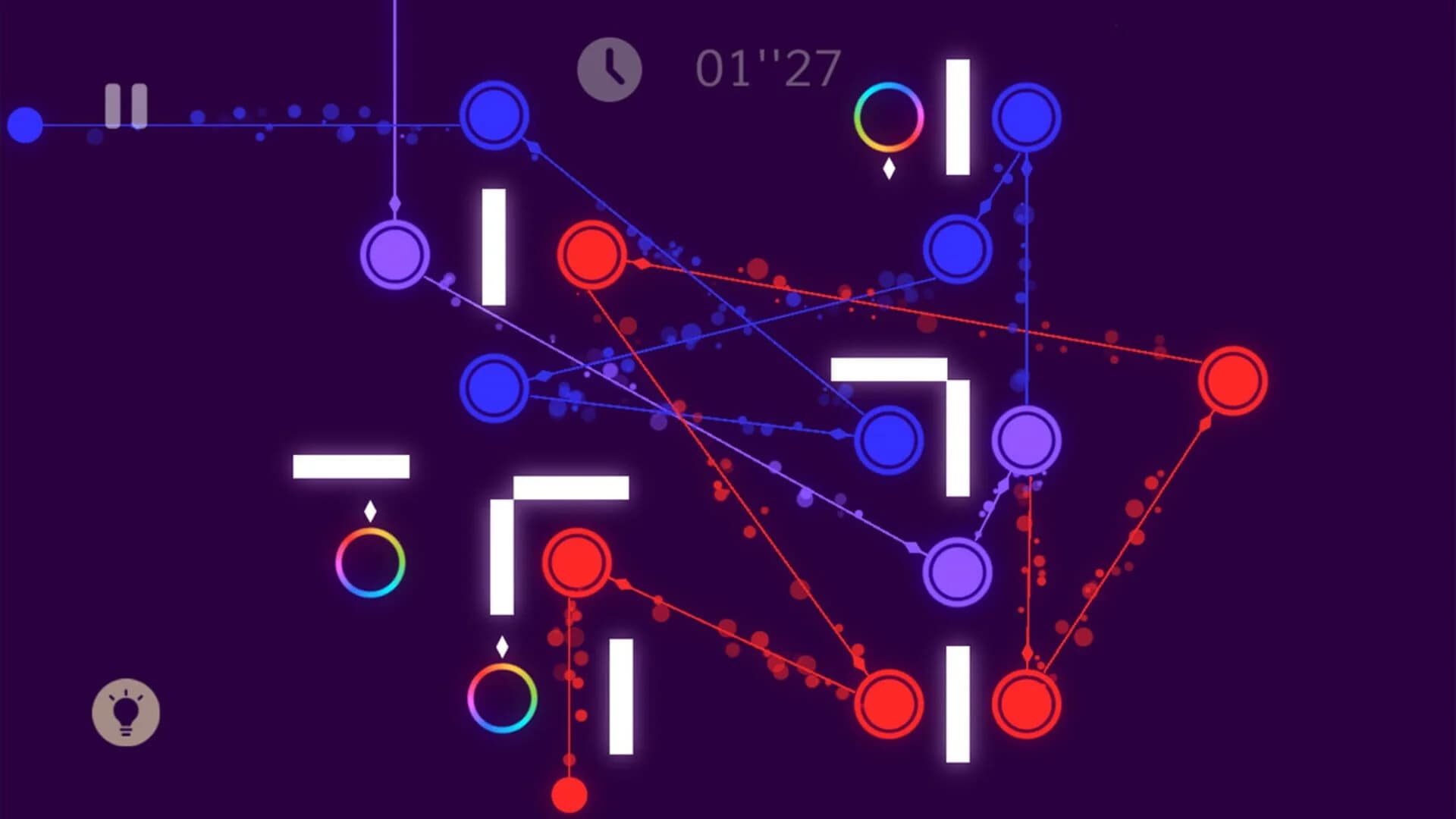 Pigmentone screenshot 4