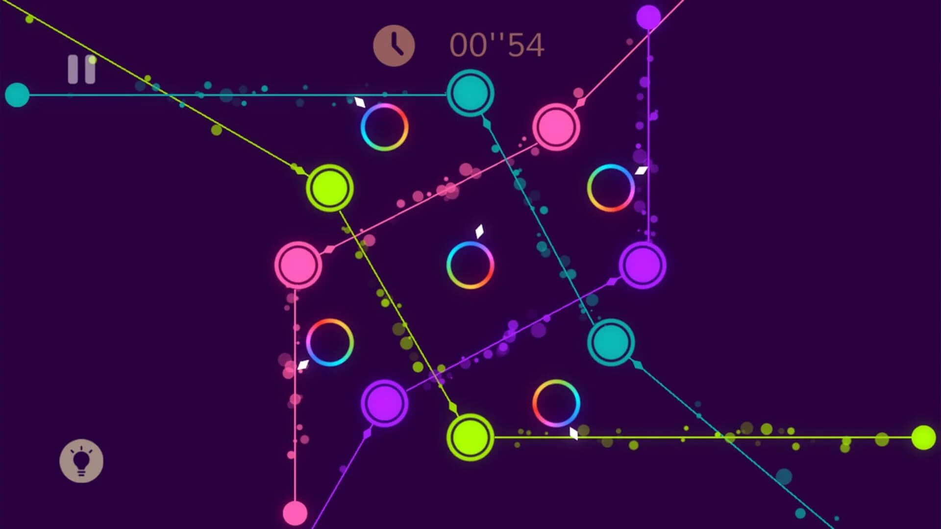 Pigmentone screenshot 3