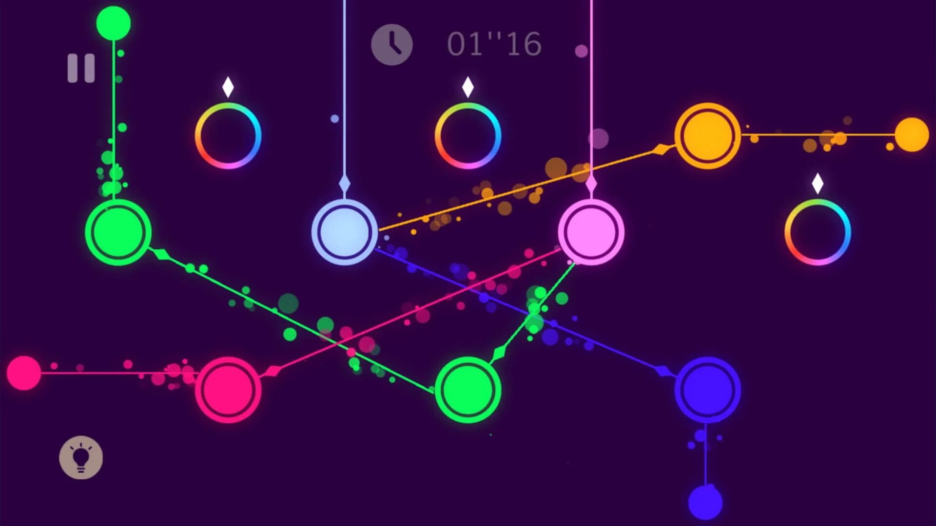 Pigmentone screenshot 1