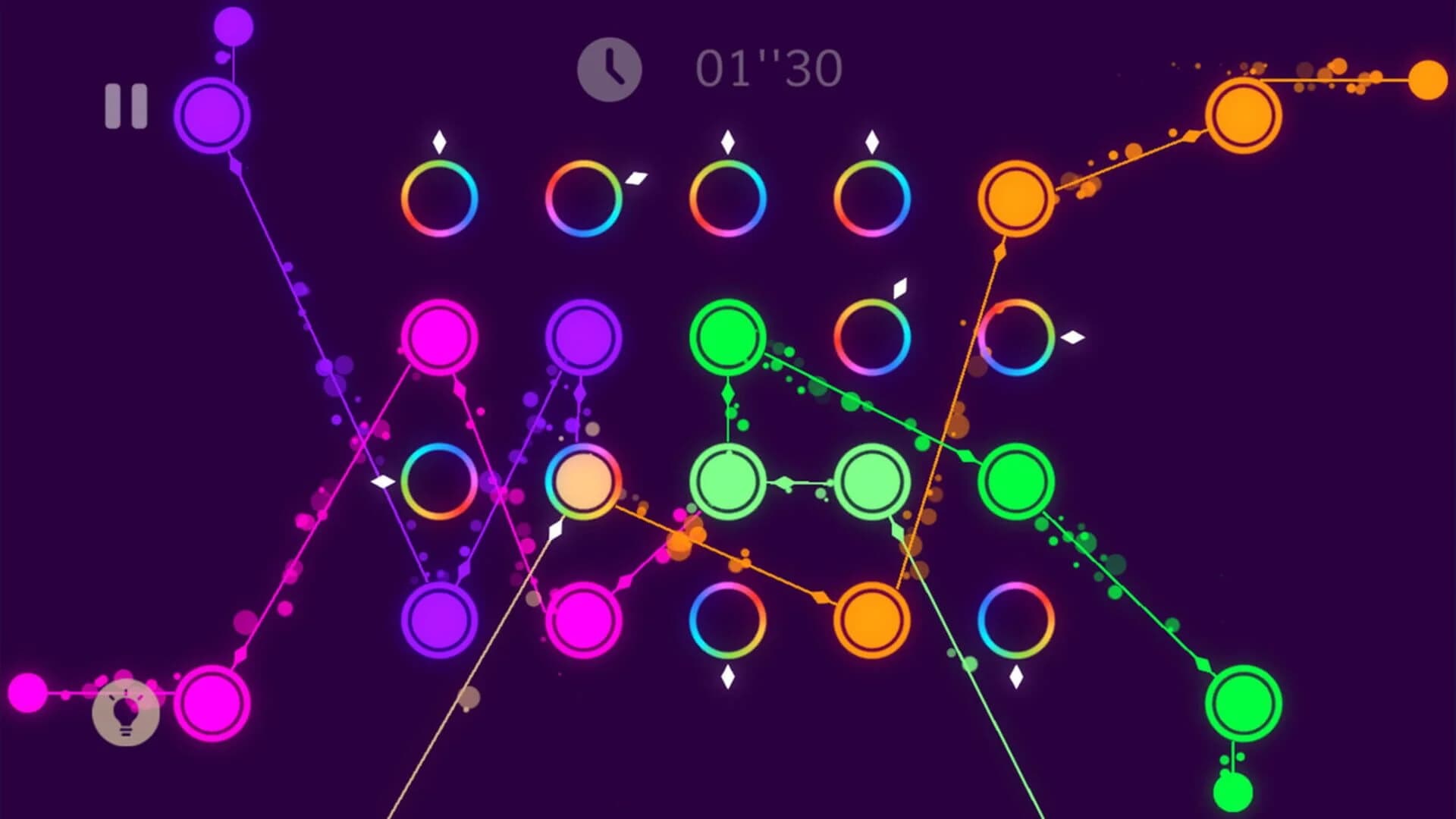 Pigmentone screenshot 2