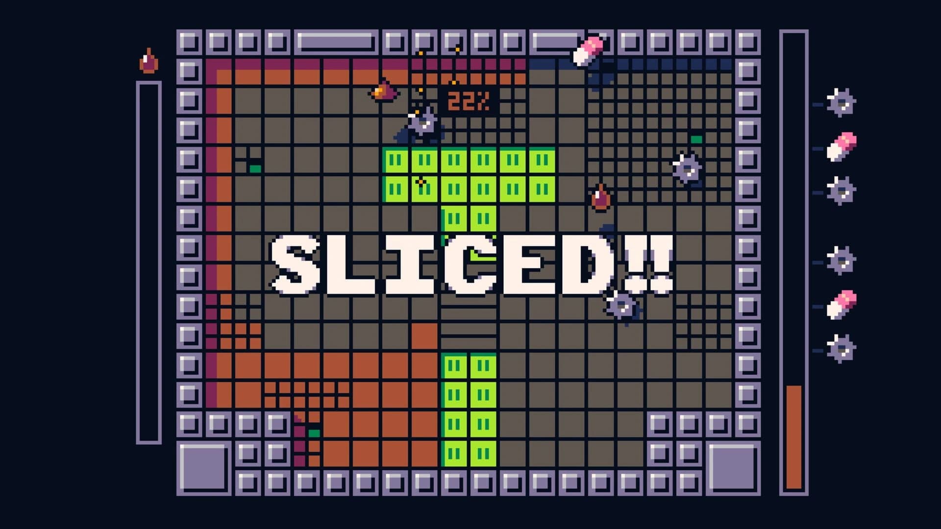 Pigments screenshot 3
