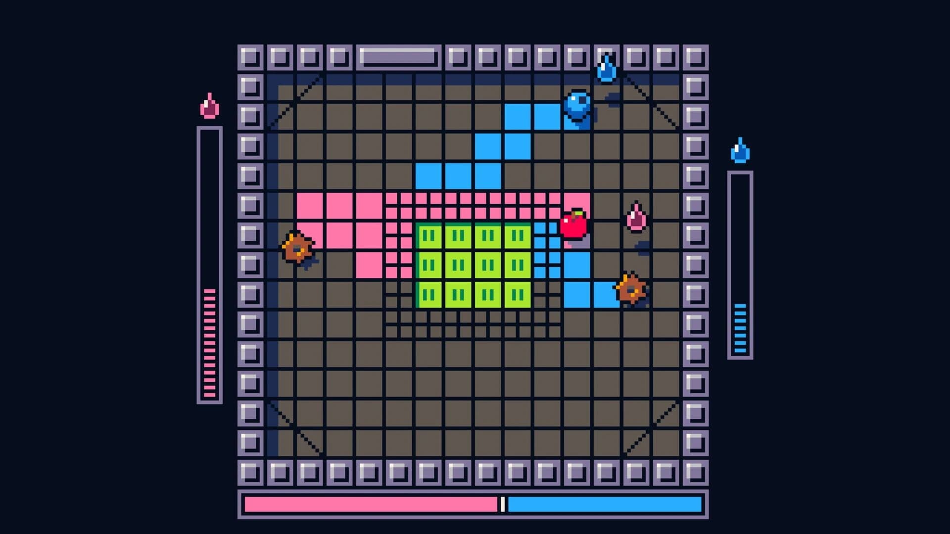 Pigments screenshot 4
