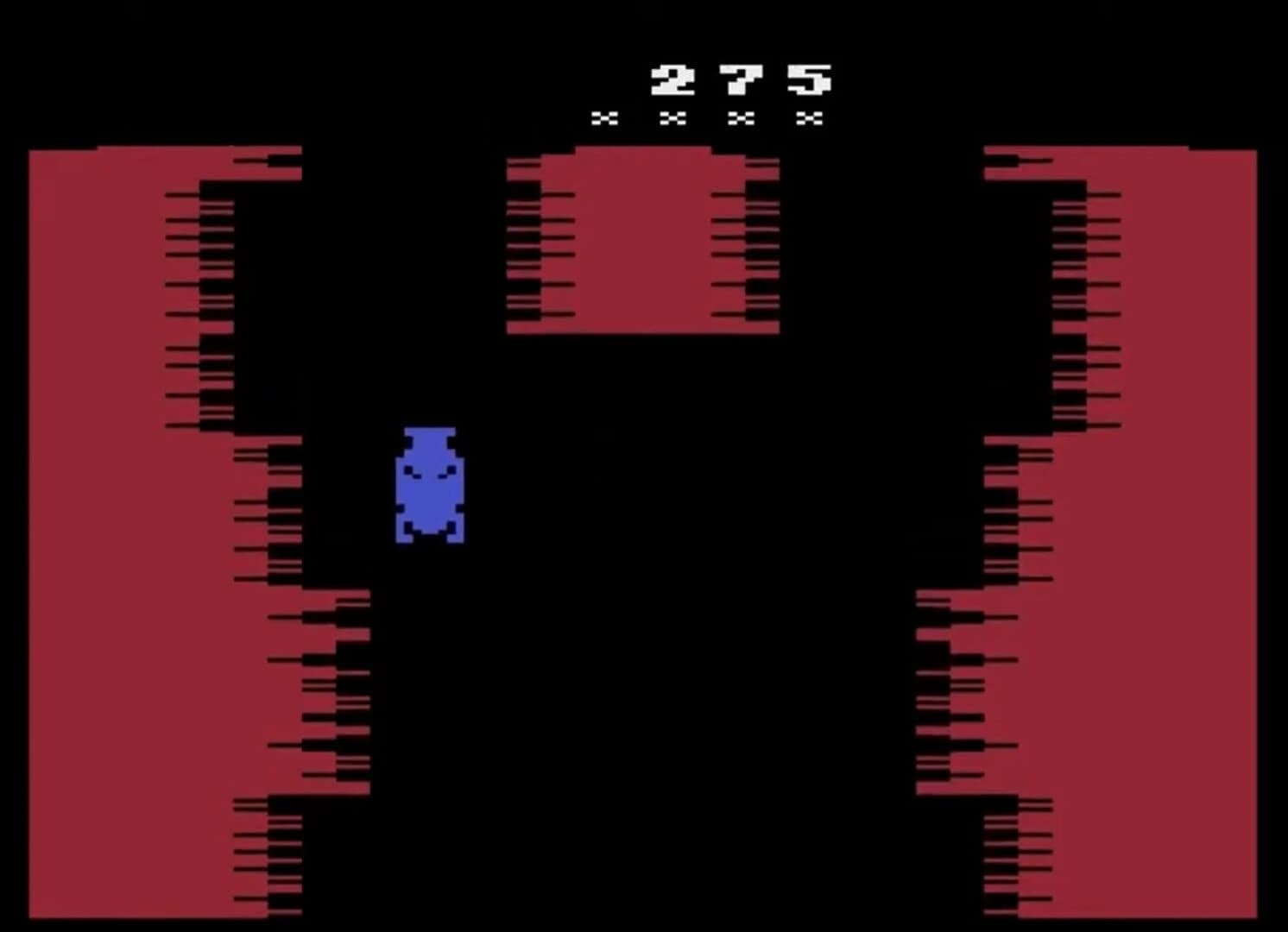 Pigs in Space screenshot 1