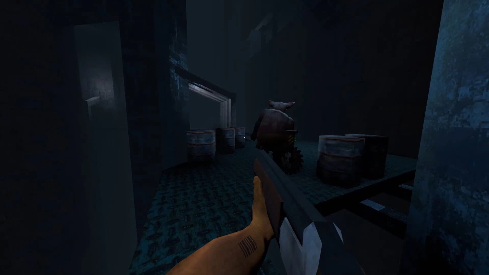 Pigsaw screenshot 3