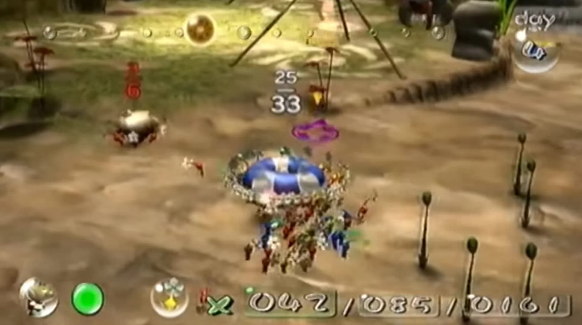 Pikmin screenshot 4