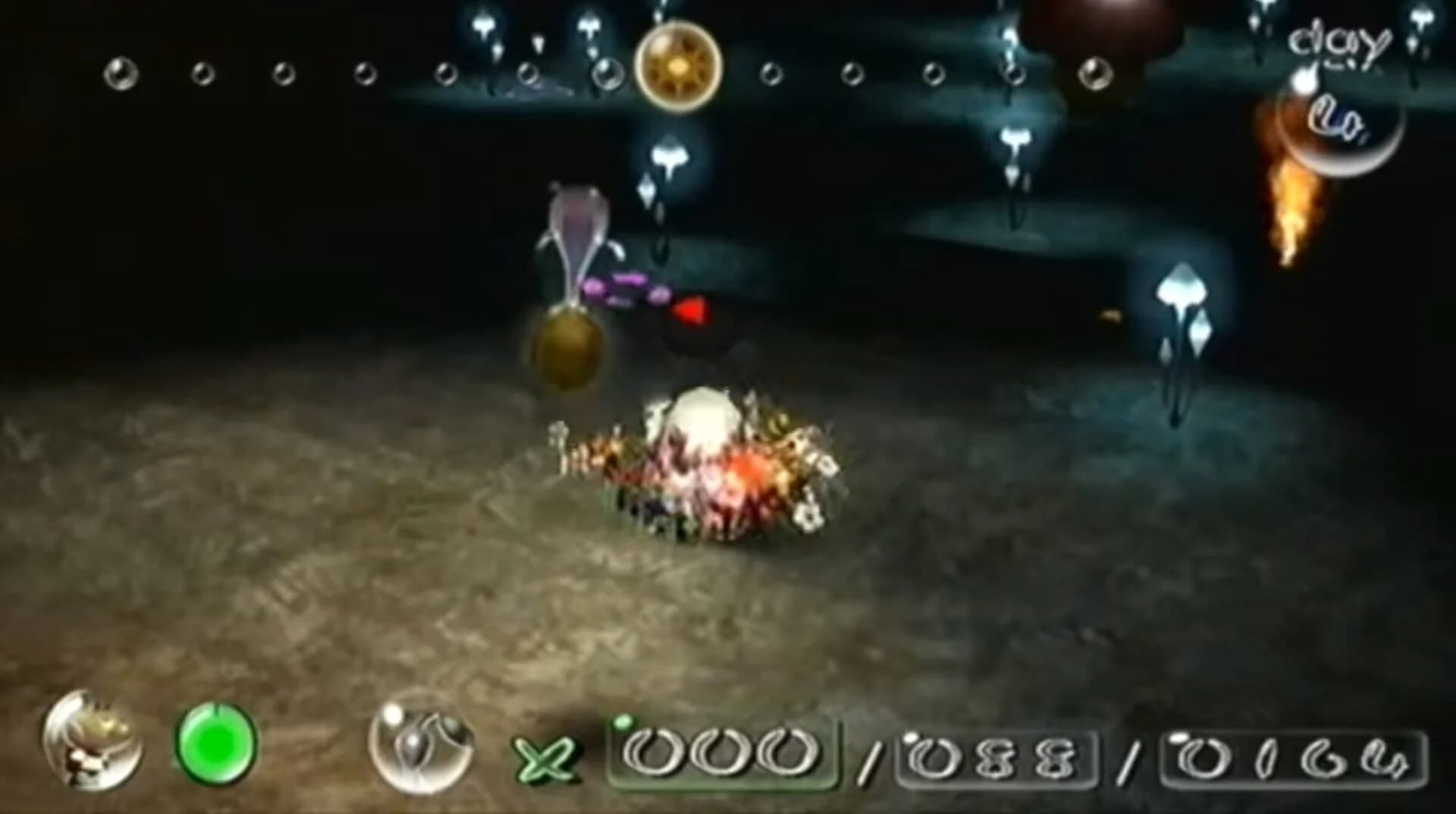 Pikmin screenshot 1