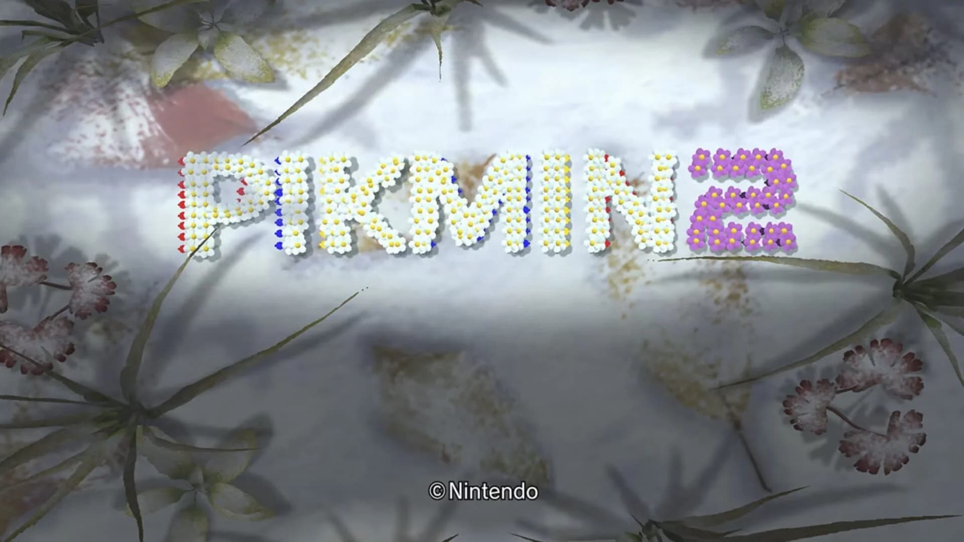 Pikmin 2 screenshot 5