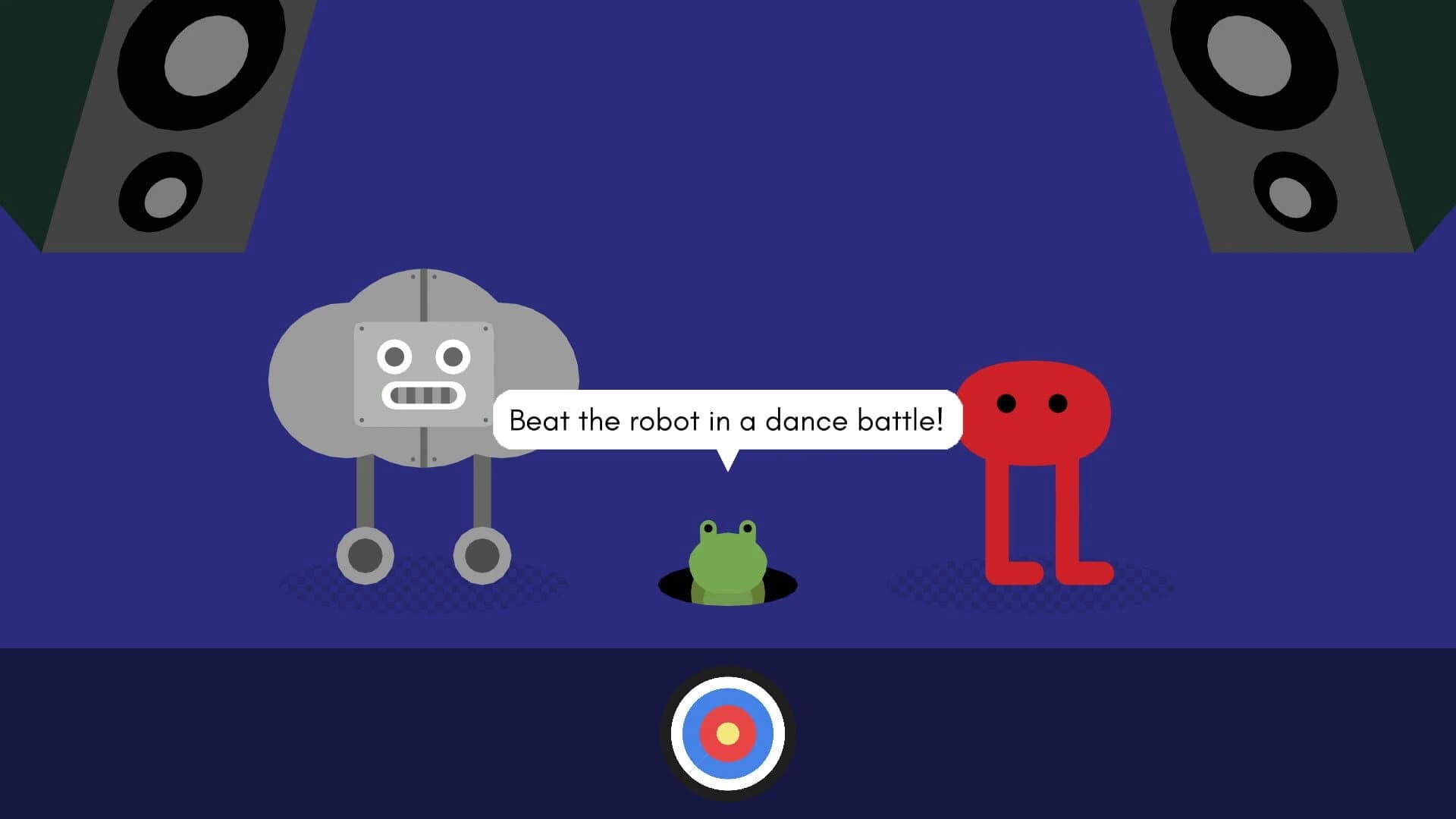 Pikuniku: Collector's Edition screenshot 3