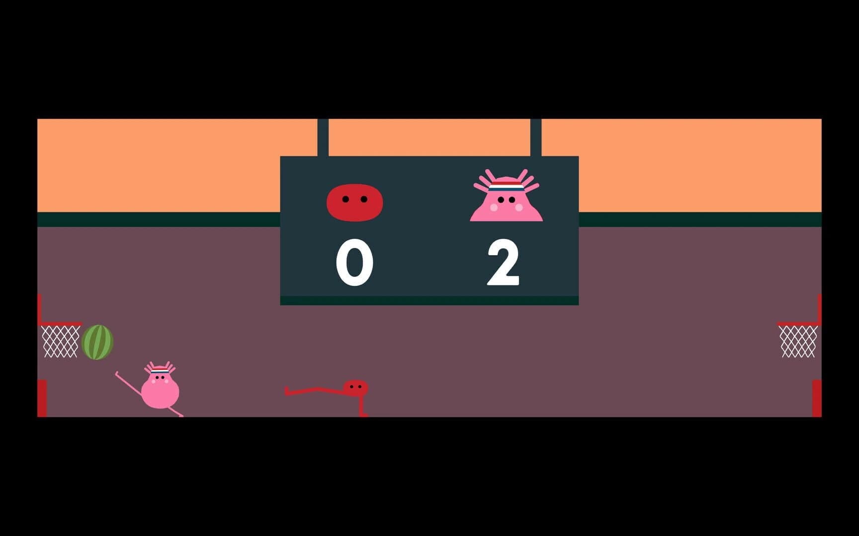 Pikuniku: Collector's Edition screenshot 5