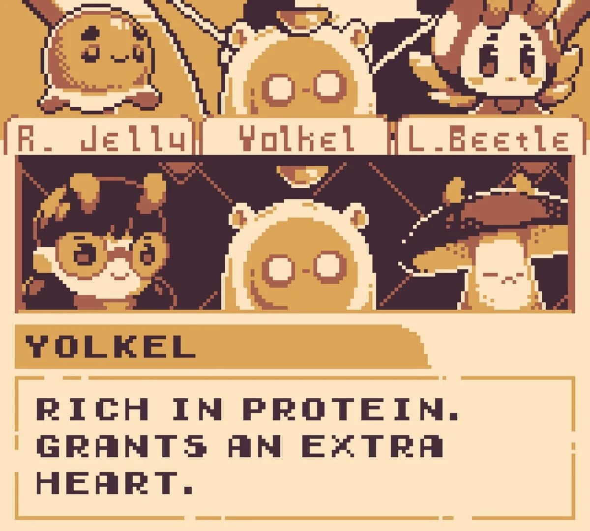 Pikupals: Picross + Aliens screenshot 4