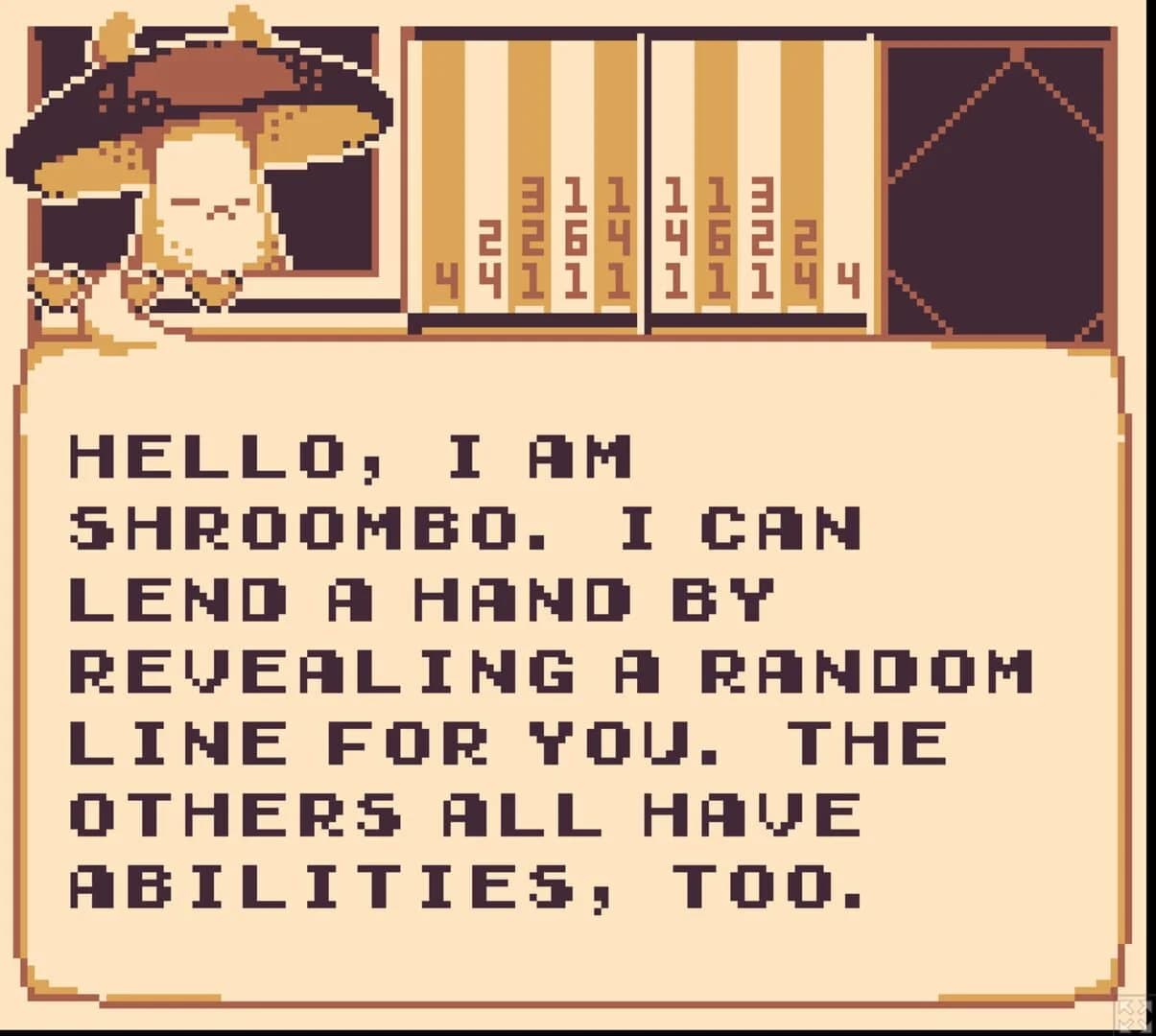 Pikupals: Picross + Aliens screenshot 3