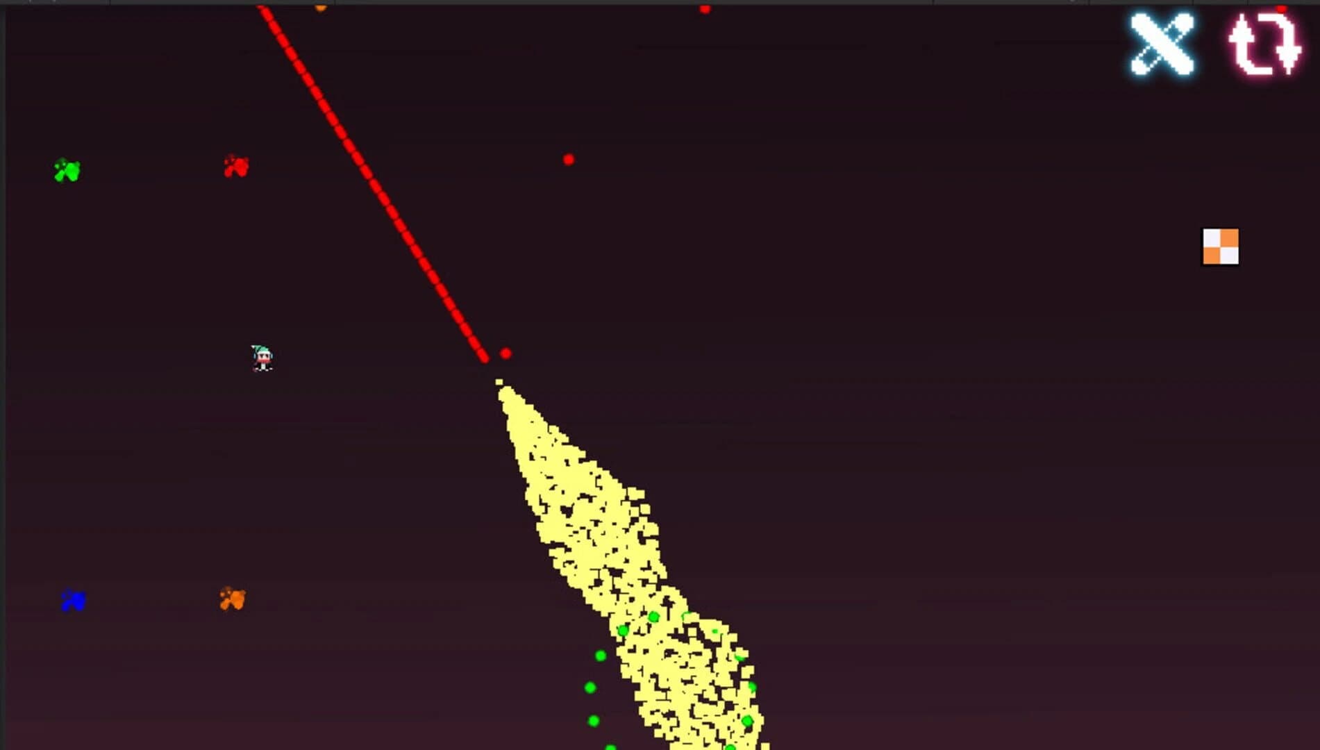 Pilapa Boom screenshot 3