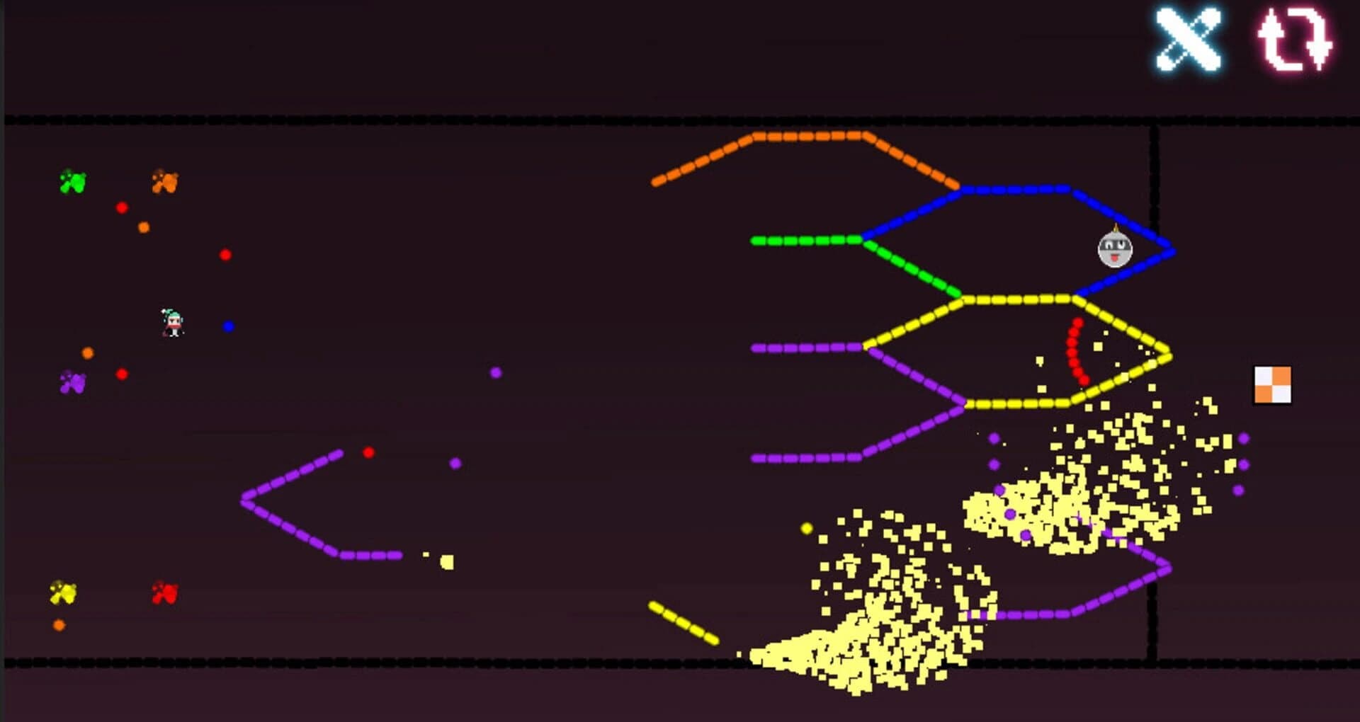 Pilapa Boom screenshot 2