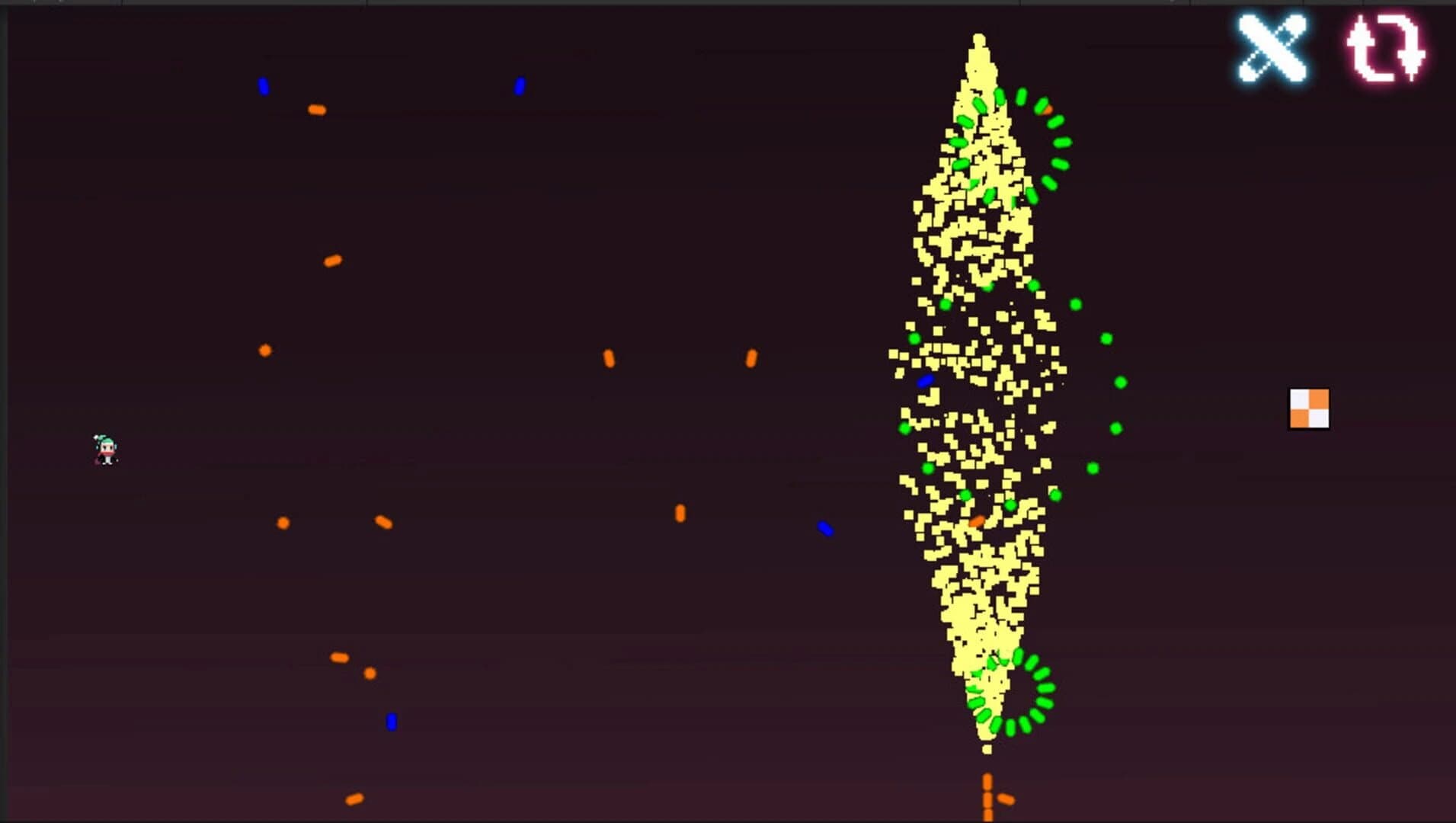 Pilapa Boom screenshot 1