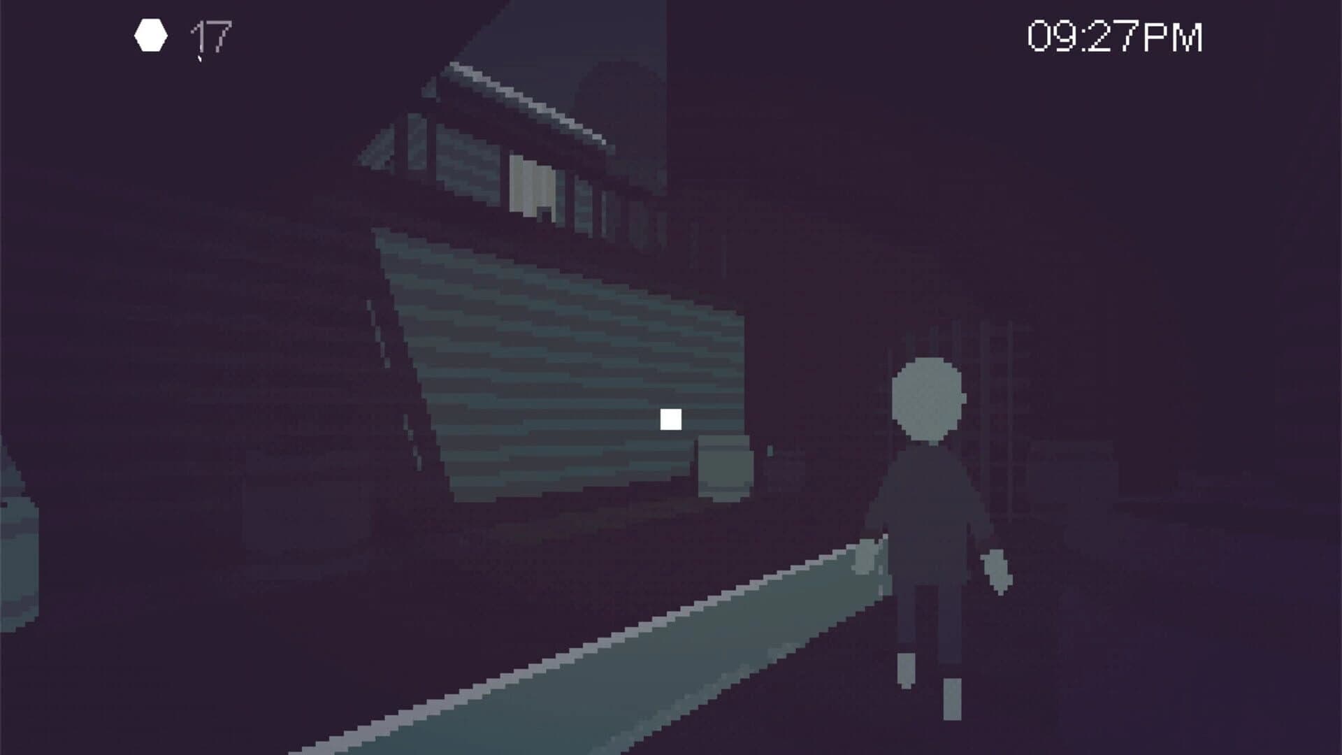 Pilfer screenshot 4