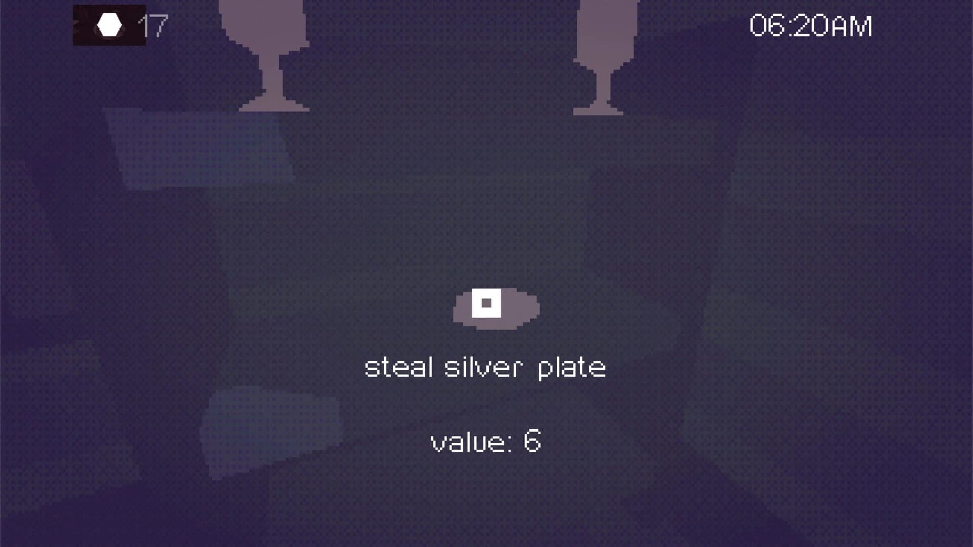 Pilfer screenshot 3