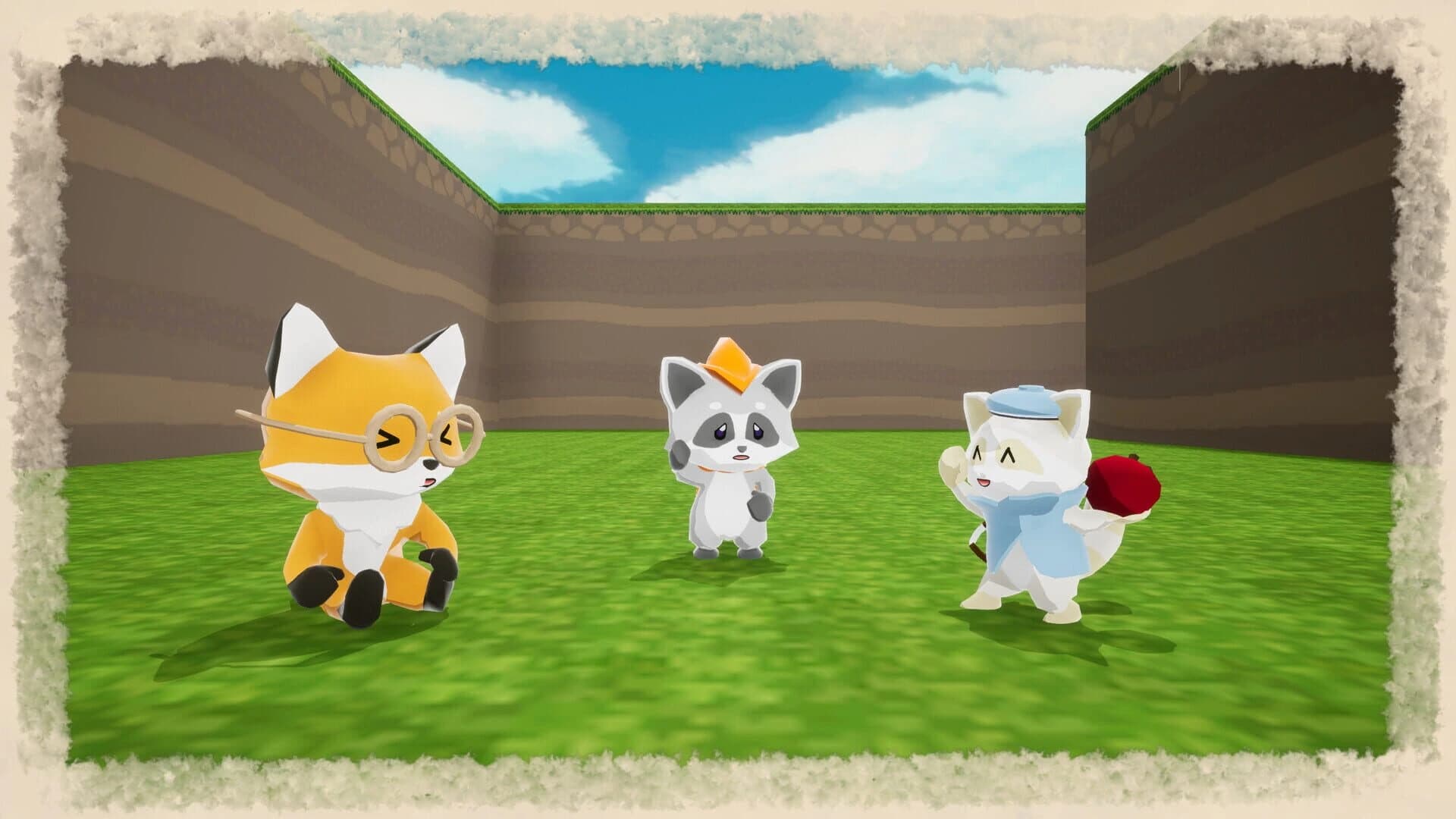 Pilfer: Story of Light screenshot 2