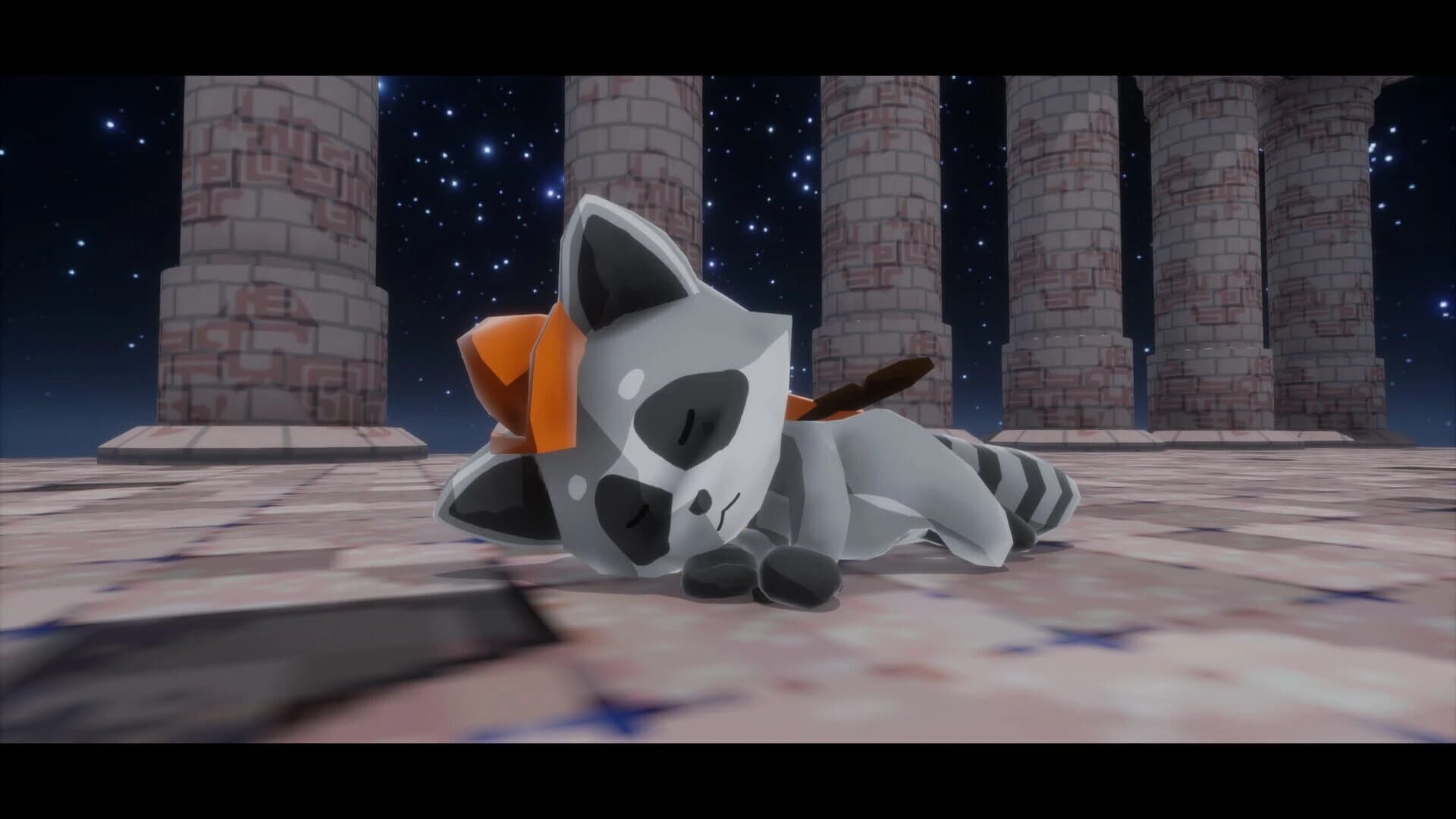 Pilfer: Story of Light screenshot 5