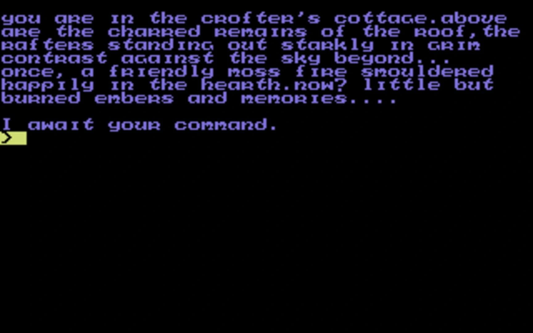 Pilgrim screenshot 4
