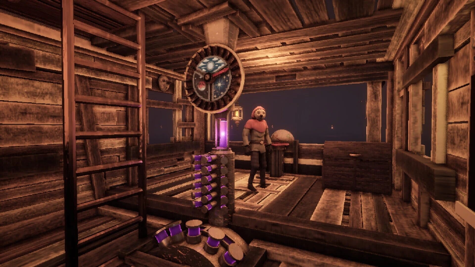Pilgrim screenshot 4