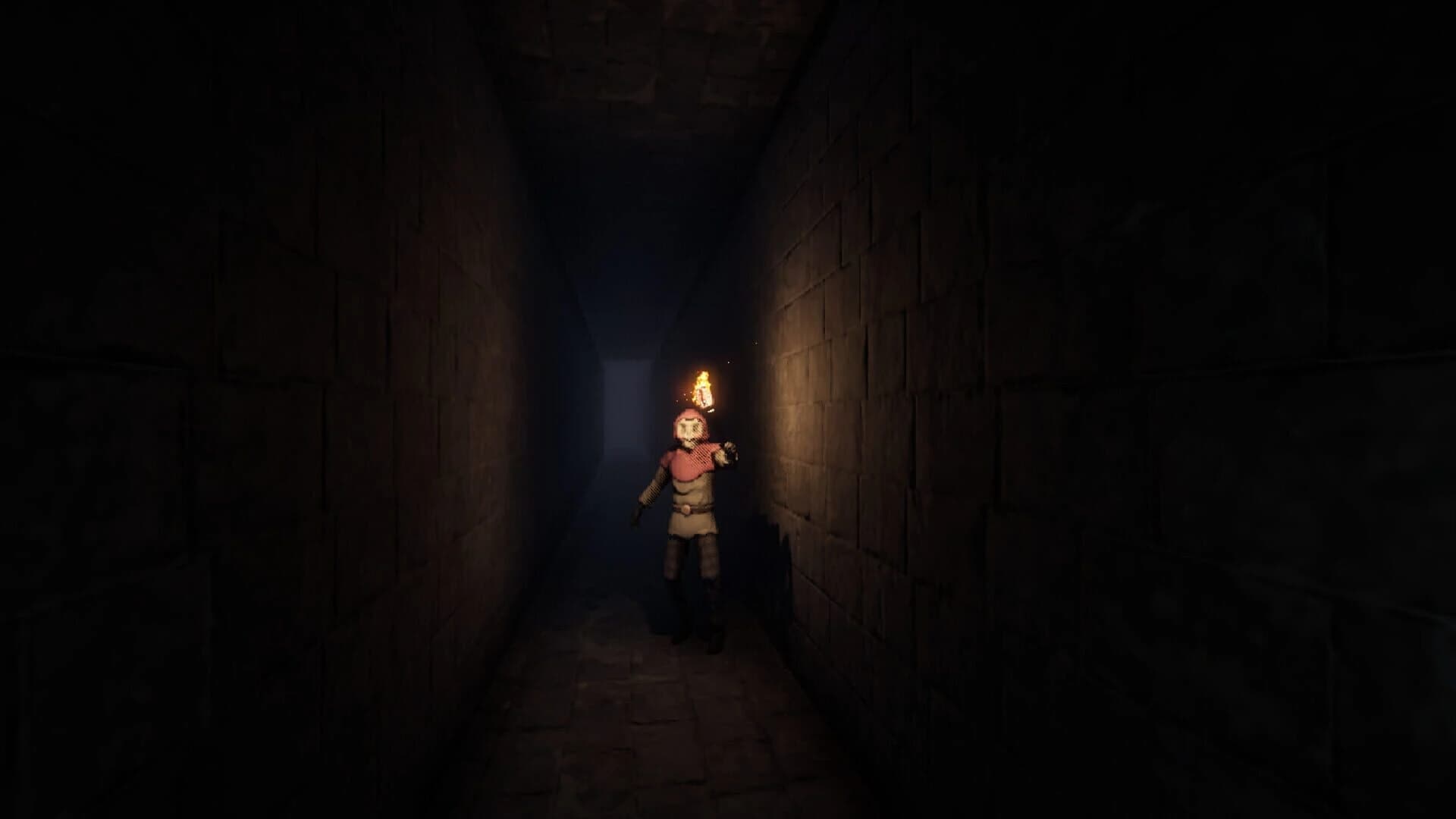 Pilgrim screenshot 2