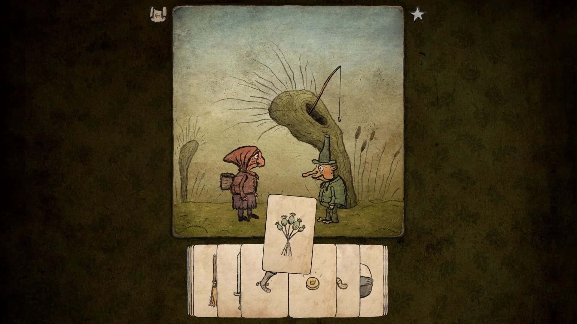 Pilgrims screenshot 3
