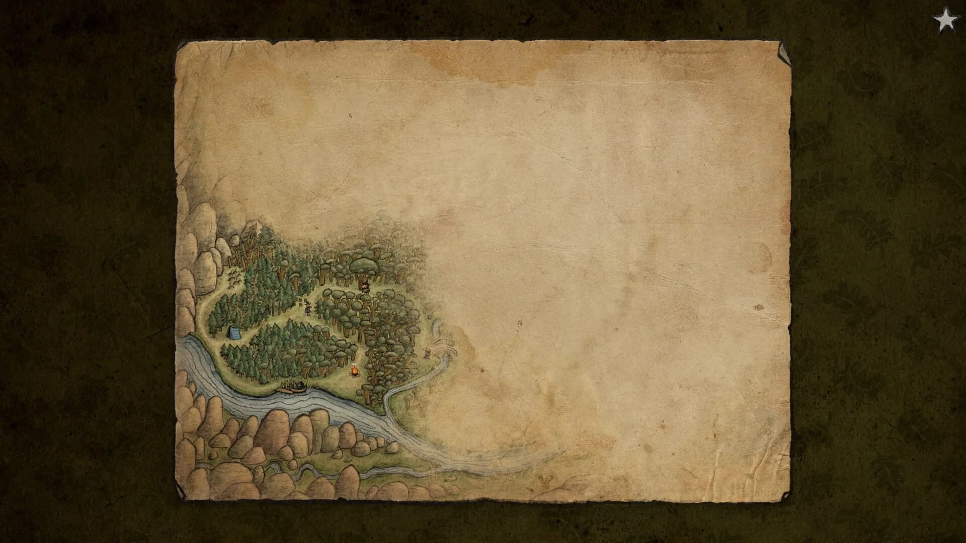 Pilgrims screenshot 1