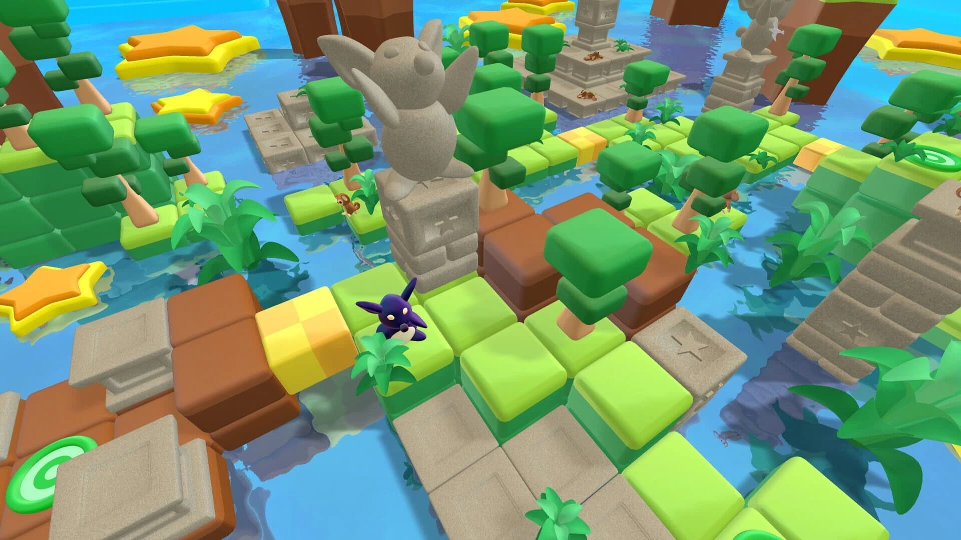 Pilie Pals screenshot 1